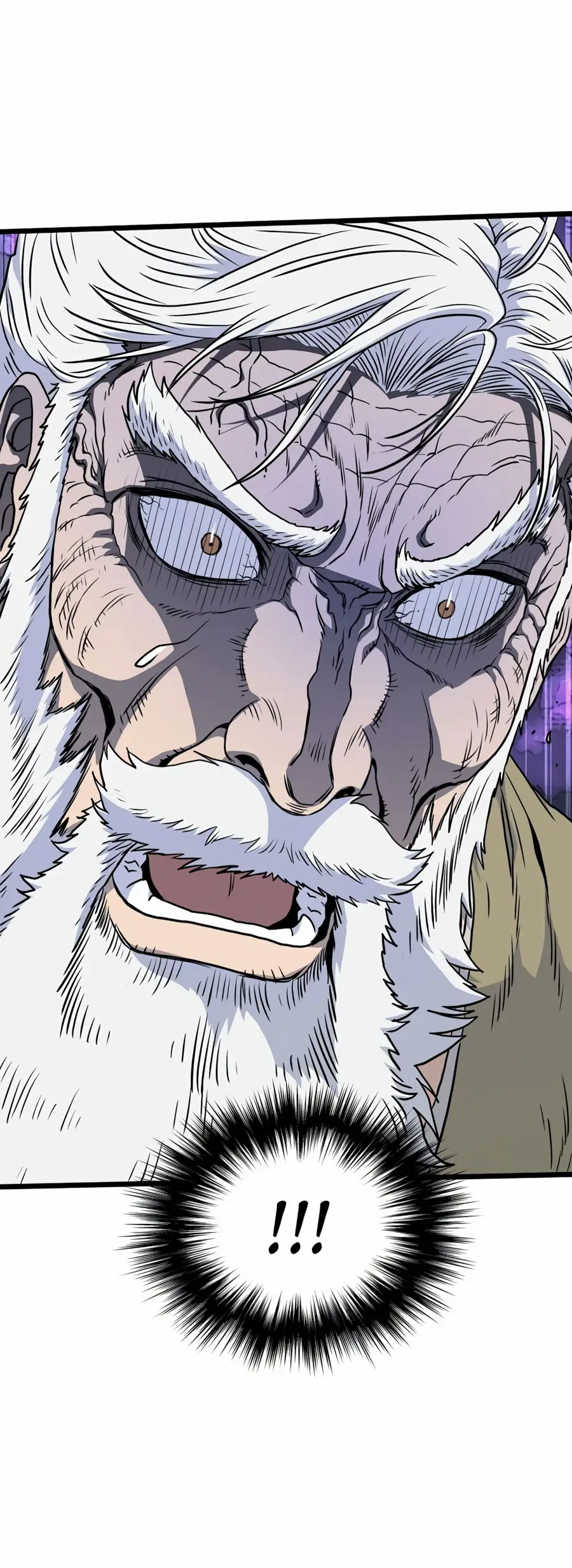 Страница 19 главы 173 манги Логин Мурим / Log-In Murim