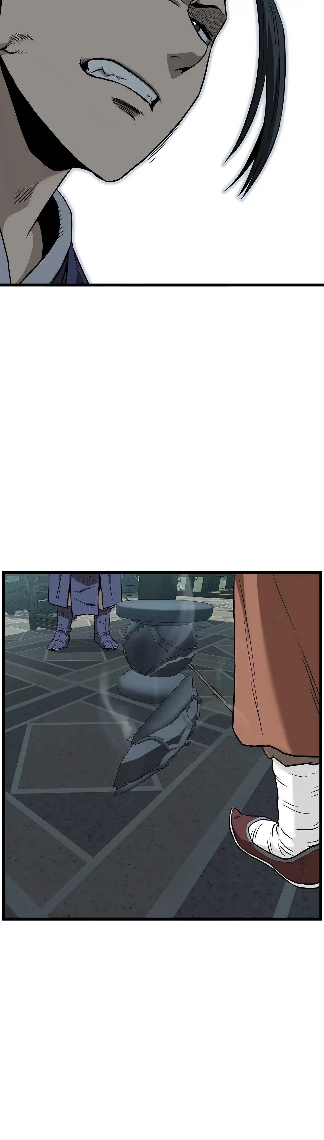 Страница 49 главы 215 манги Логин Мурим / Log-In Murim