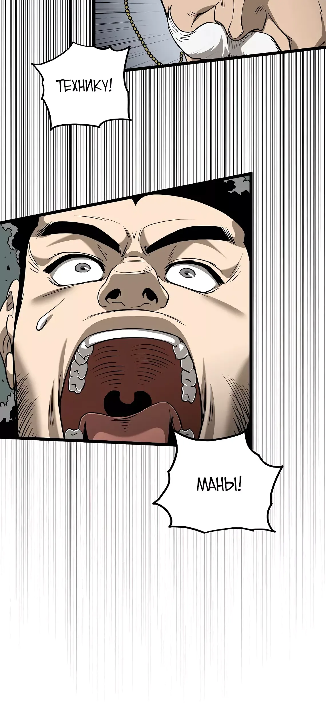 Страница 13 главы 198 манги Логин Мурим / Log-In Murim