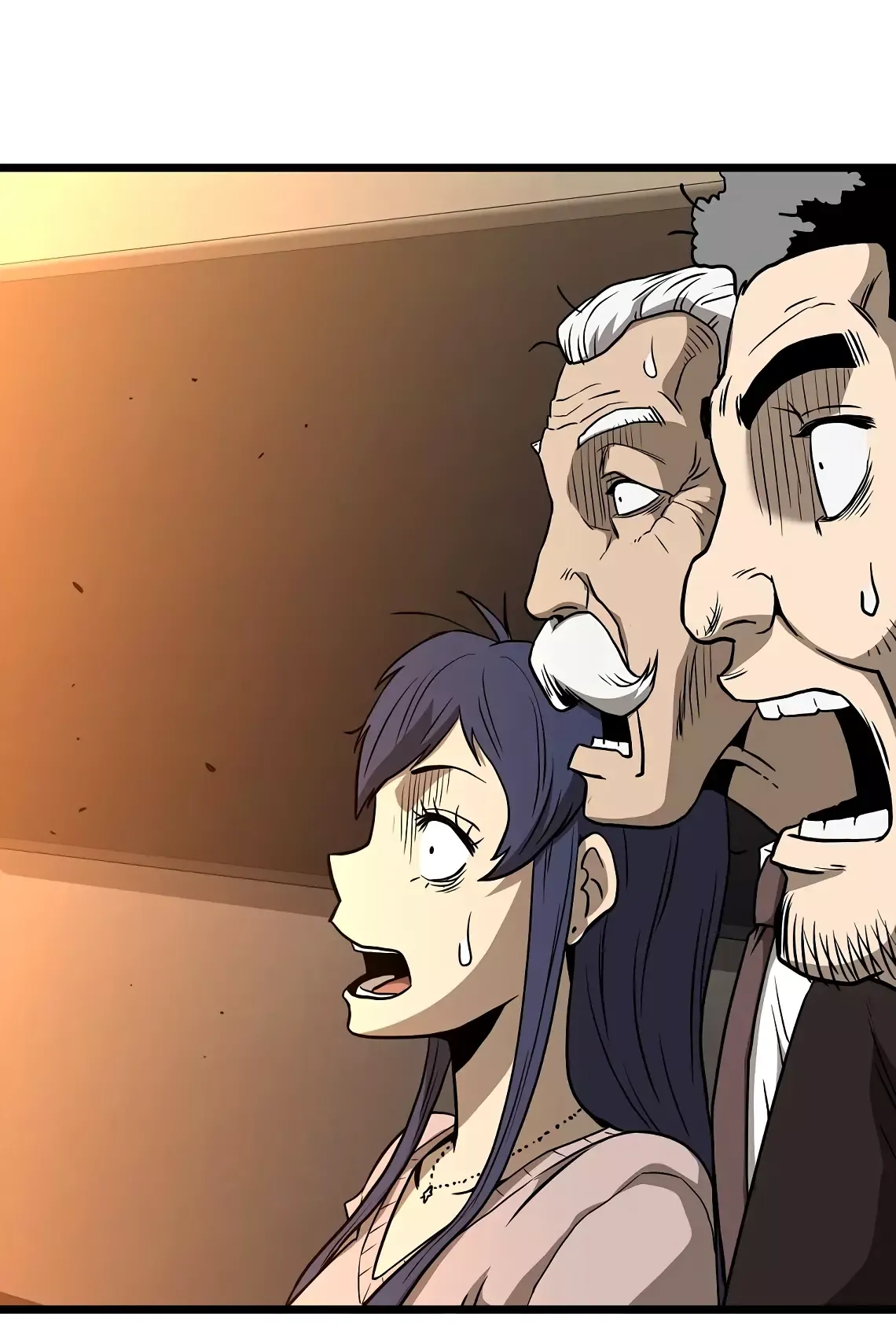 Страница 48 главы 198 манги Логин Мурим / Log-In Murim