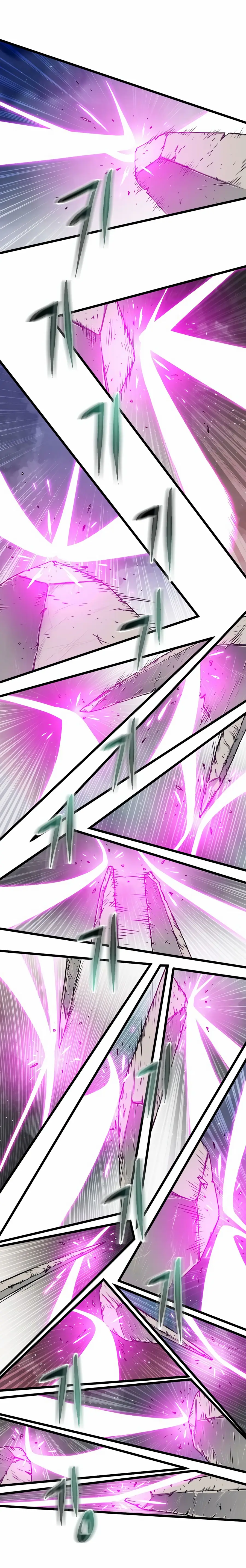 Страница 6 главы 171 манги Логин Мурим / Log-In Murim