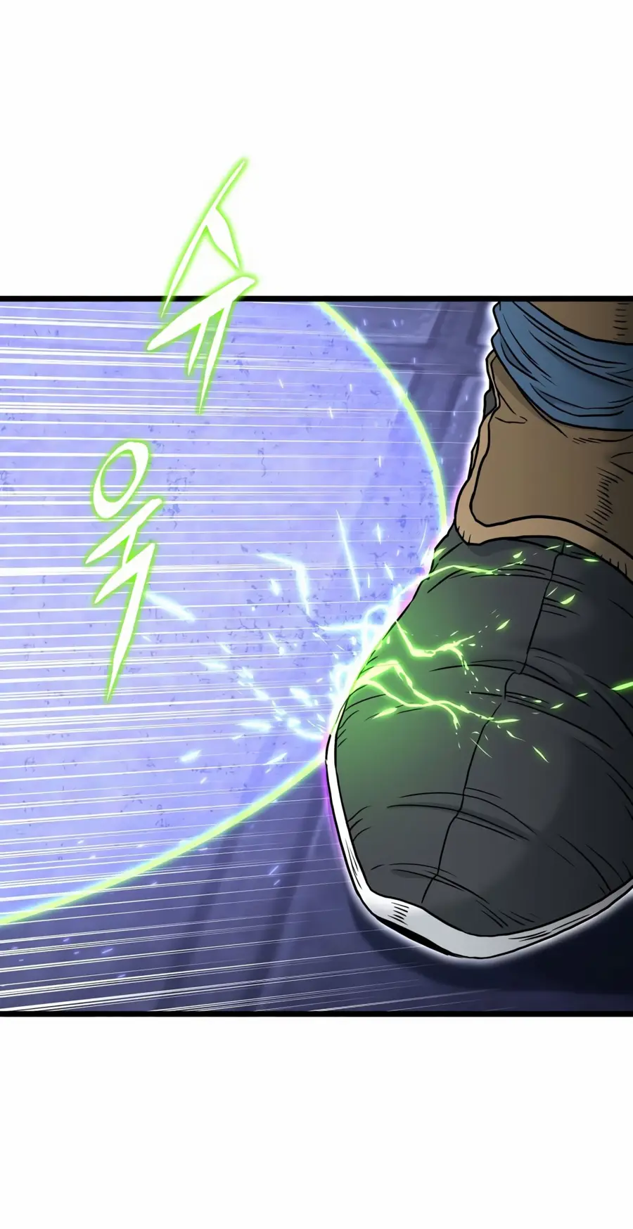 Страница 29 главы 171 манги Логин Мурим / Log-In Murim