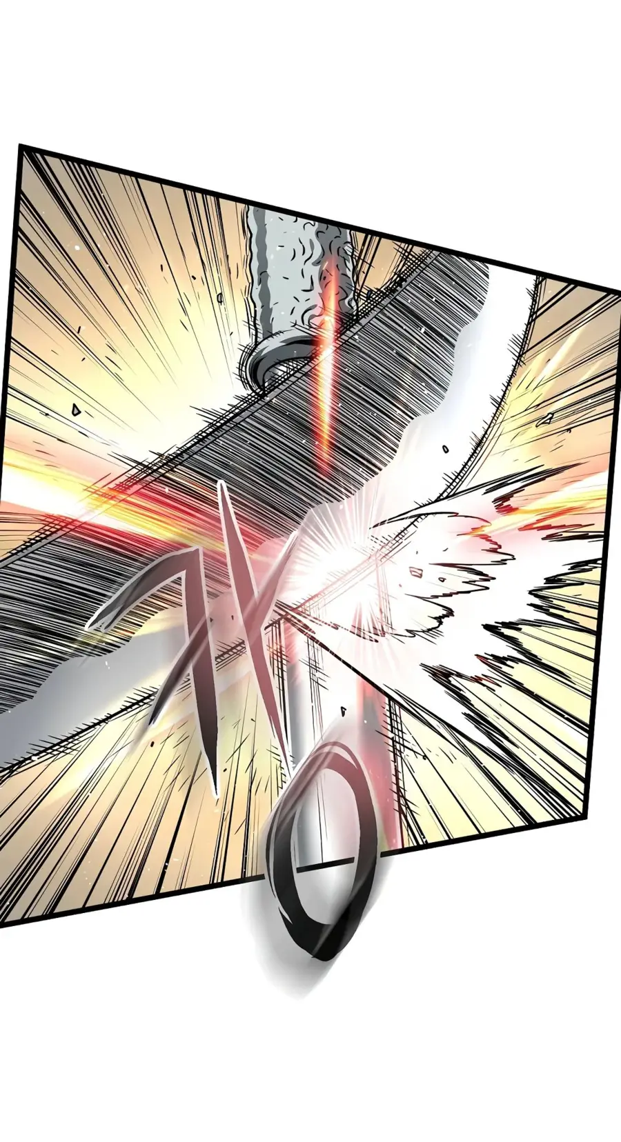 Страница 7 главы 190 манги Логин Мурим / Log-In Murim