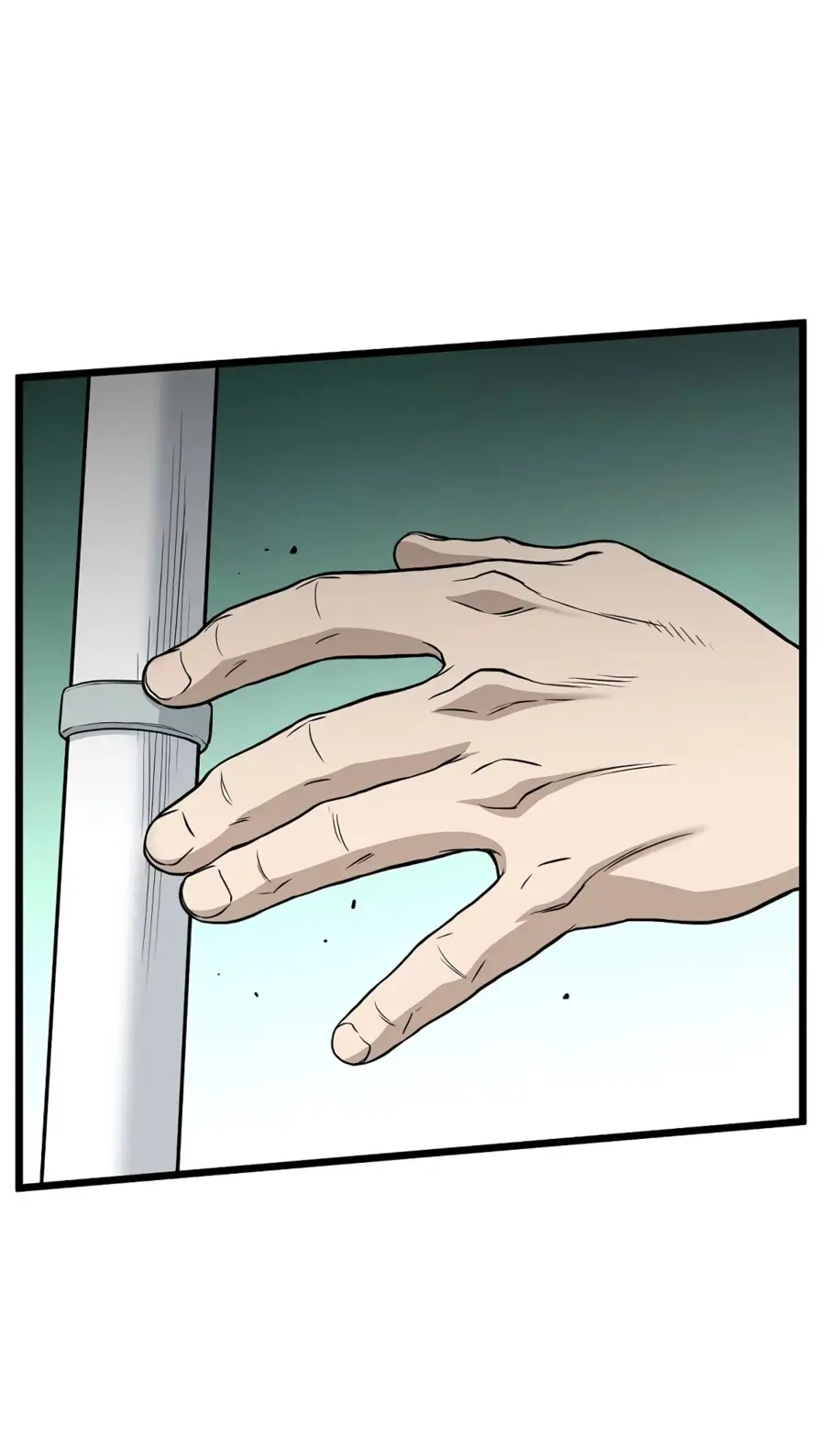 Страница 9 главы 190 манги Логин Мурим / Log-In Murim