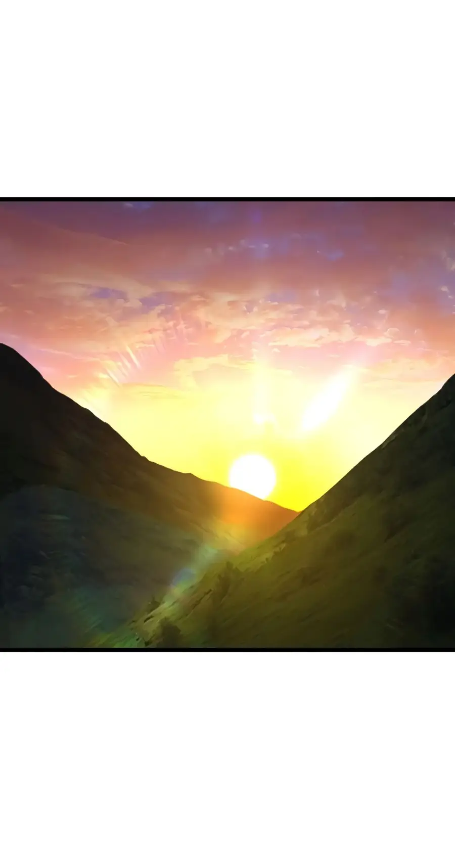 Страница 38 главы 190 манги Логин Мурим / Log-In Murim