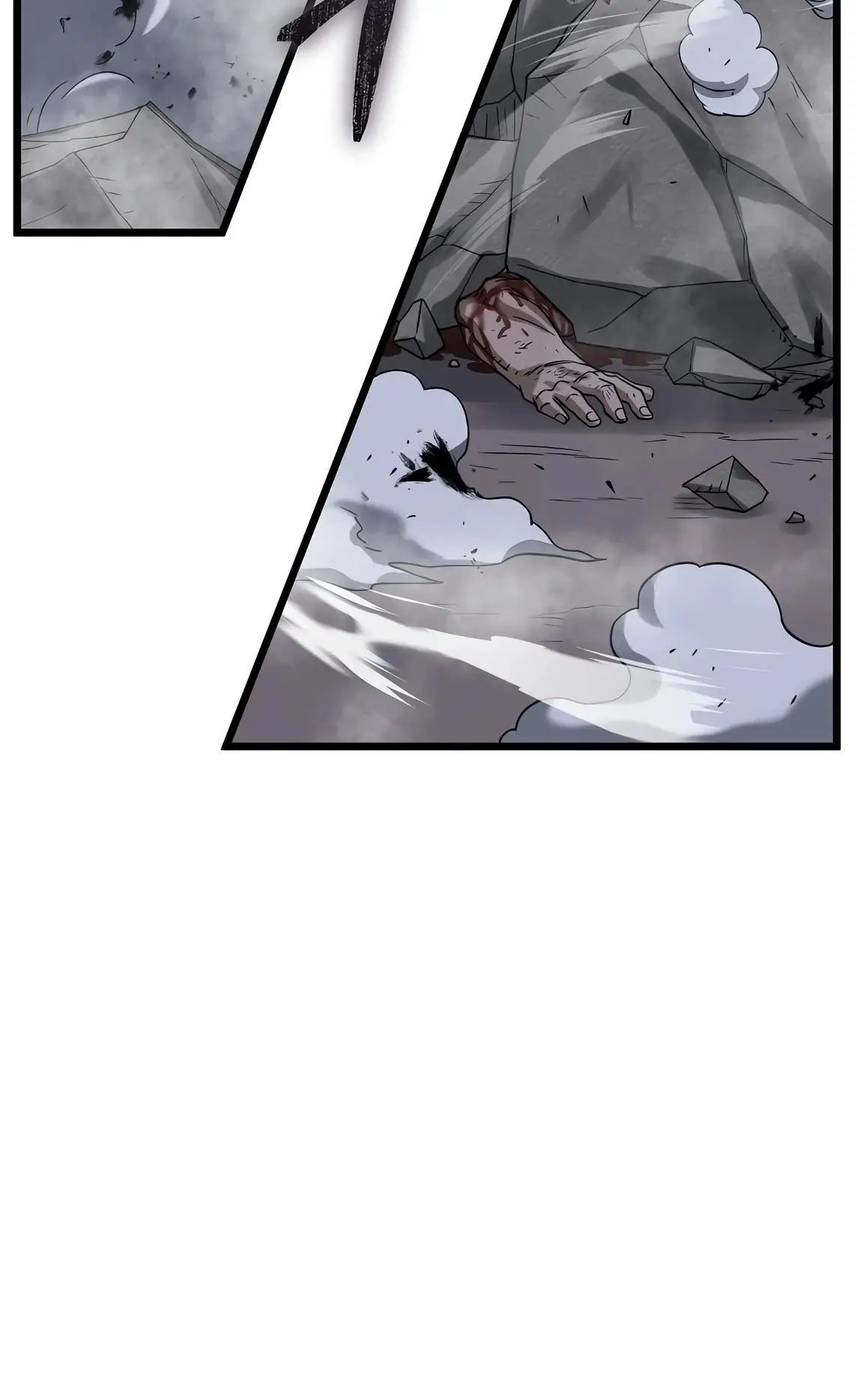 Страница 29 главы 208 манги Логин Мурим / Log-In Murim