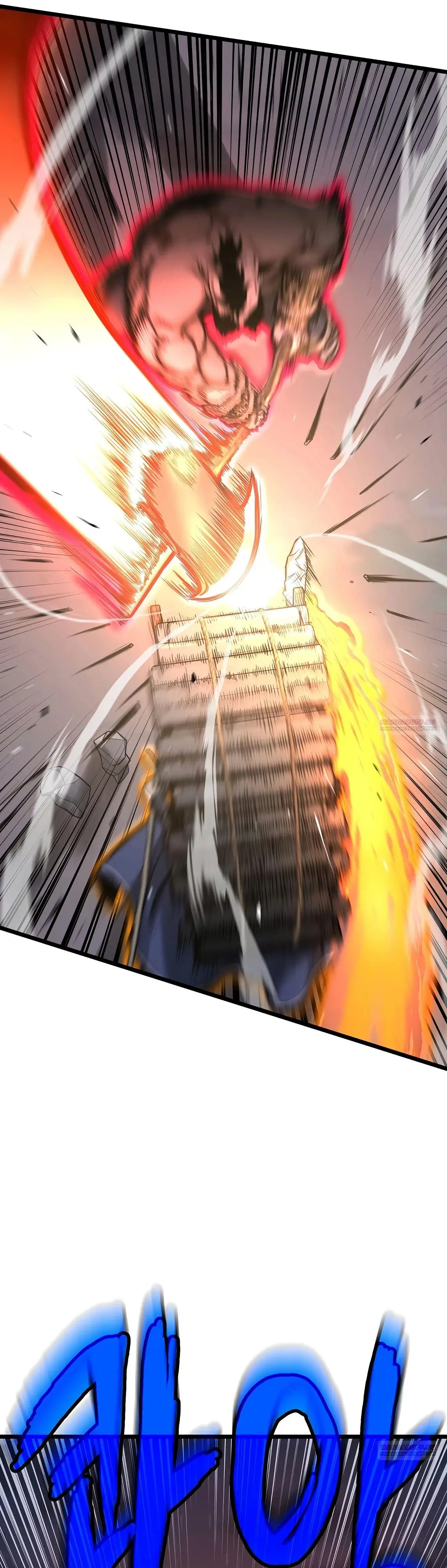 Страница 50 главы 208 манги Логин Мурим / Log-In Murim