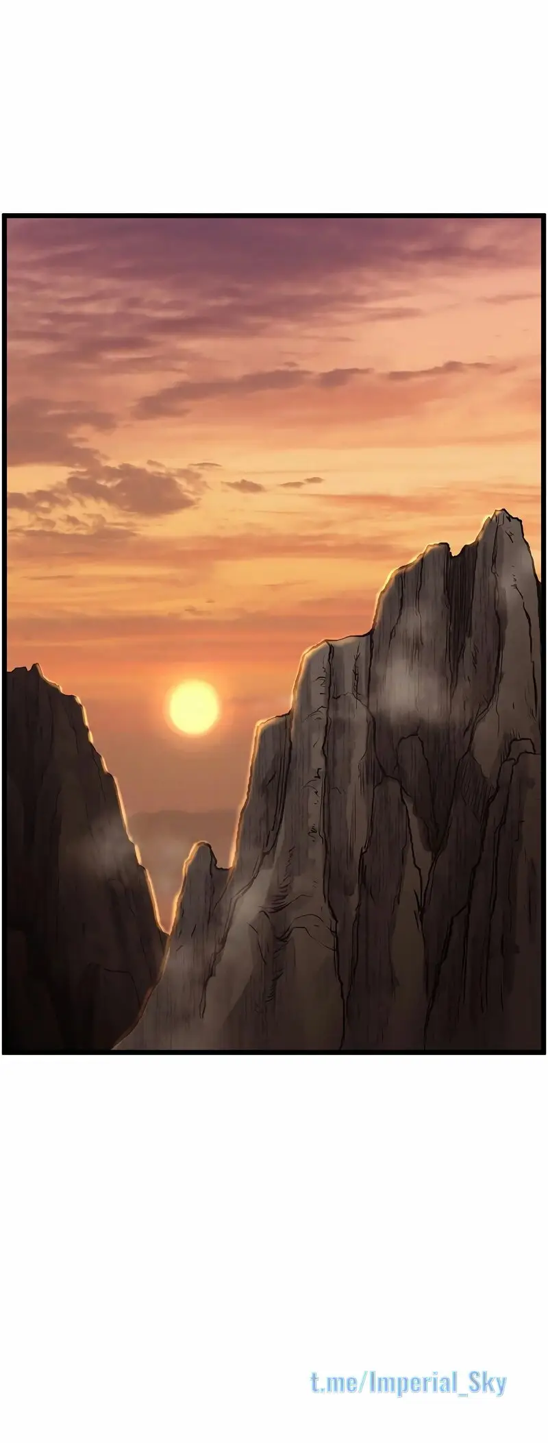 Страница 26 главы 151 манги Логин Мурим / Log-In Murim