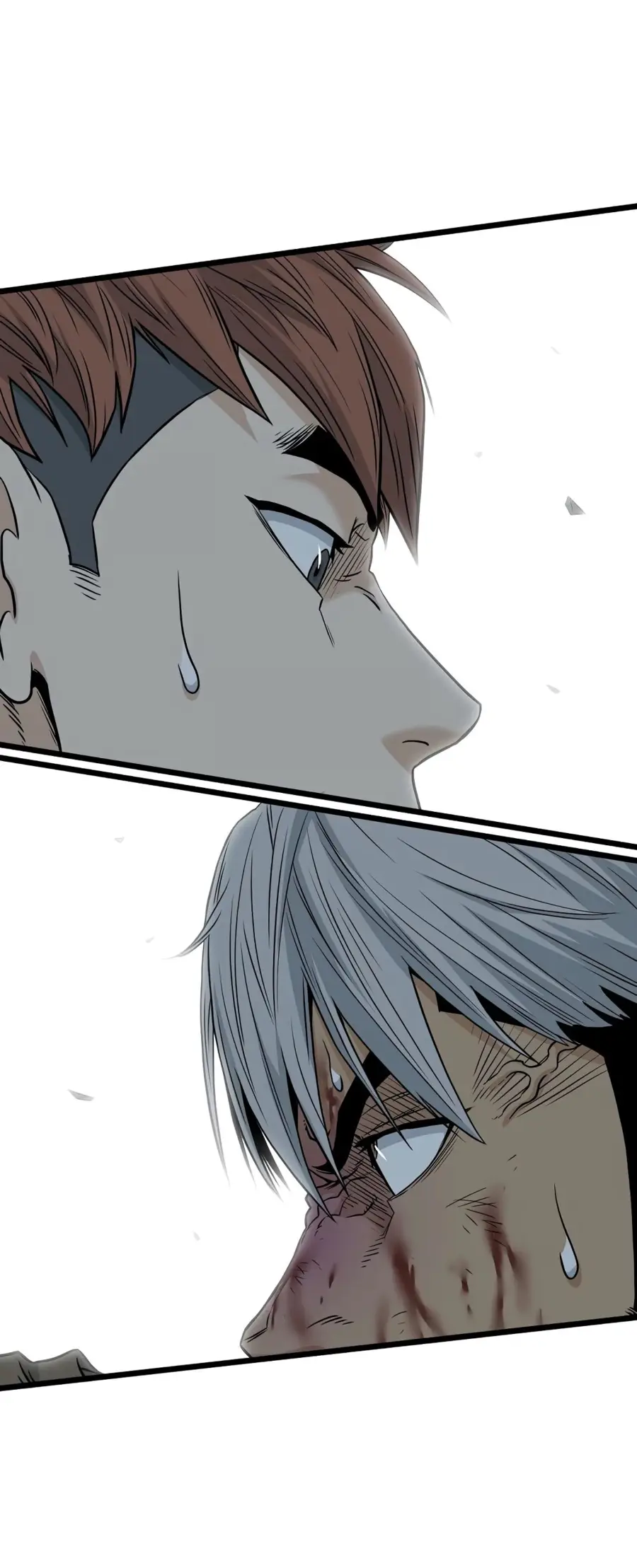 Страница 53 главы 193 манги Логин Мурим / Log-In Murim