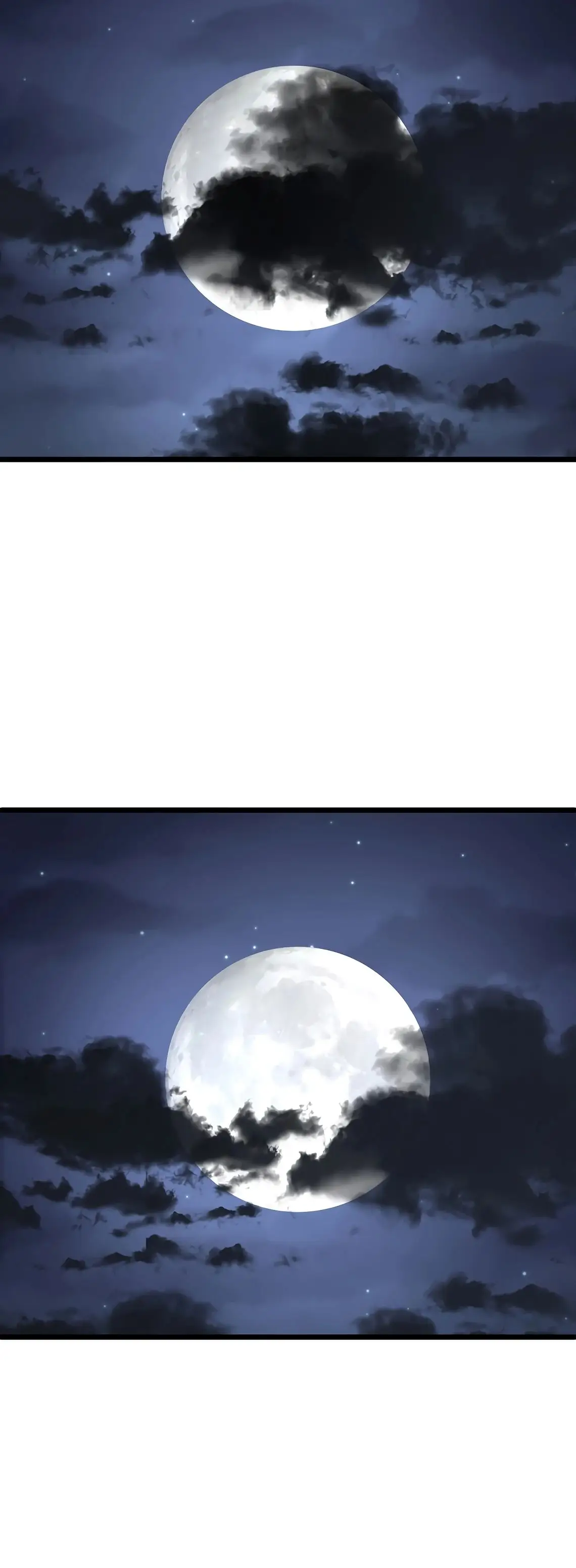 Страница 59 главы 207 манги Логин Мурим / Log-In Murim