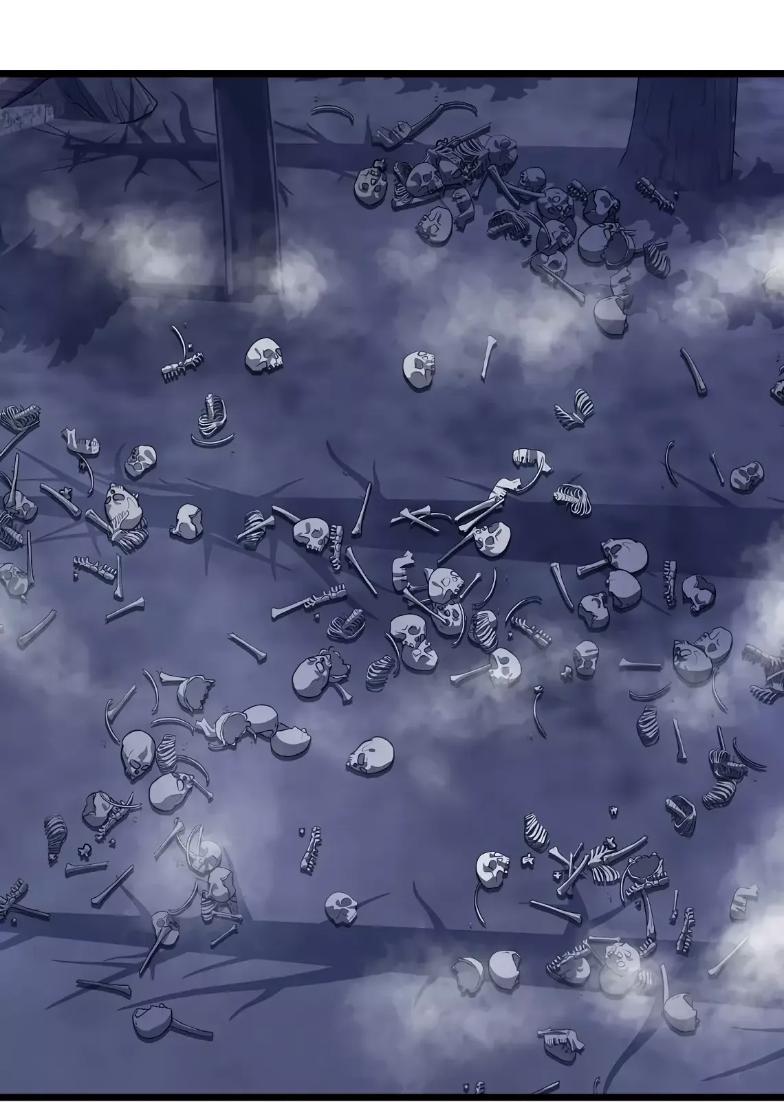 Страница 52 главы 200 манги Логин Мурим / Log-In Murim