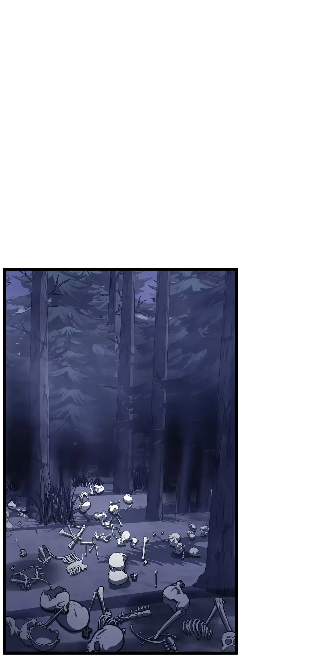 Страница 53 главы 200 манги Логин Мурим / Log-In Murim