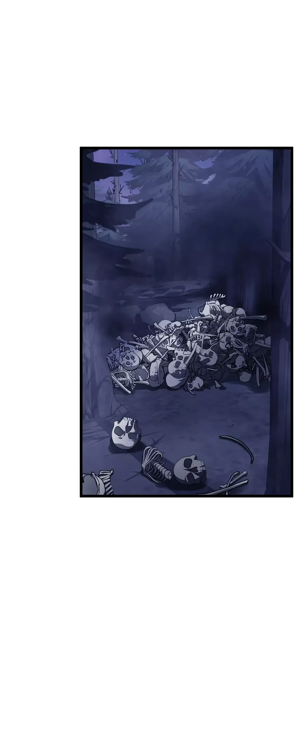 Страница 54 главы 200 манги Логин Мурим / Log-In Murim