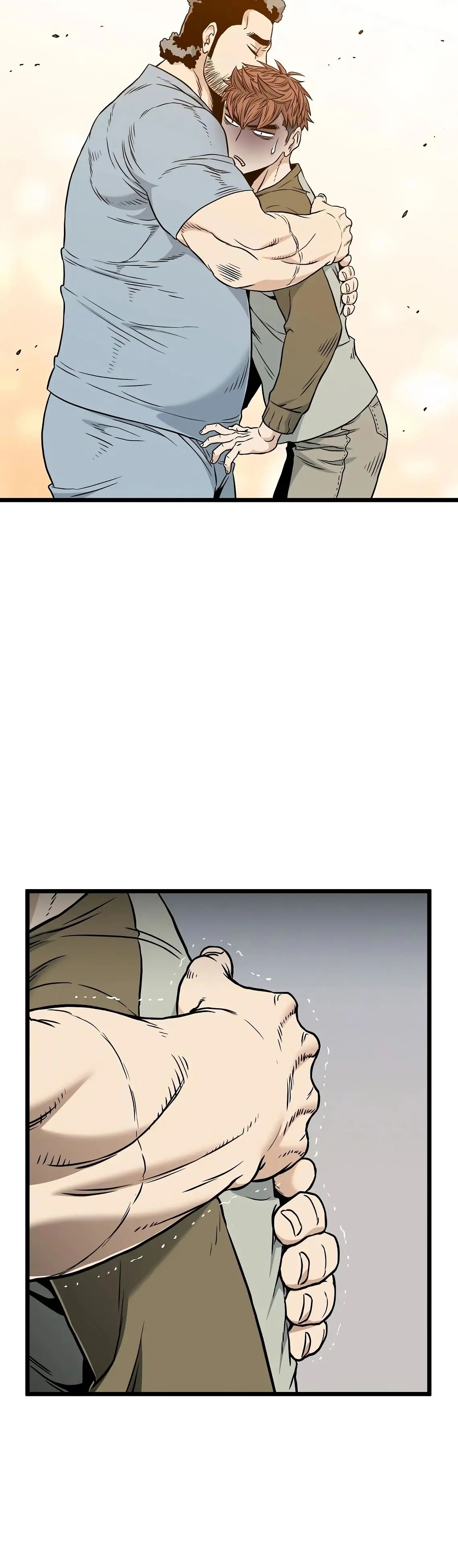 Страница 38 главы 195 манги Логин Мурим / Log-In Murim