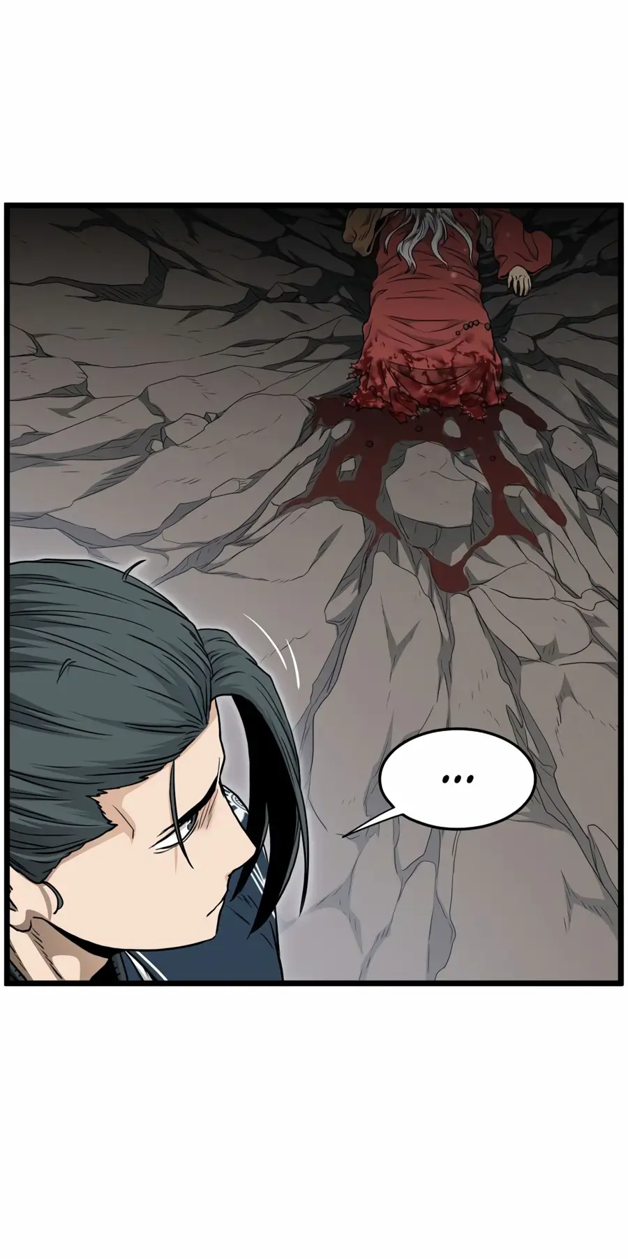 Страница 15 главы 174 манги Логин Мурим / Log-In Murim