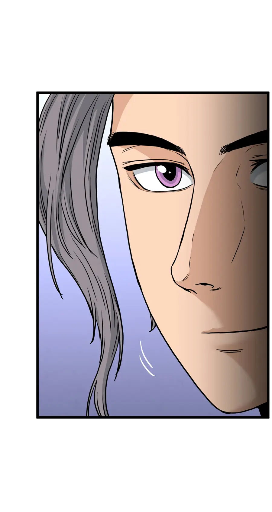 Страница 9 главы 167 манги Логин Мурим / Log-In Murim