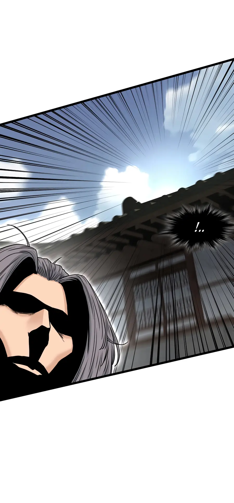 Страница 31 главы 167 манги Логин Мурим / Log-In Murim