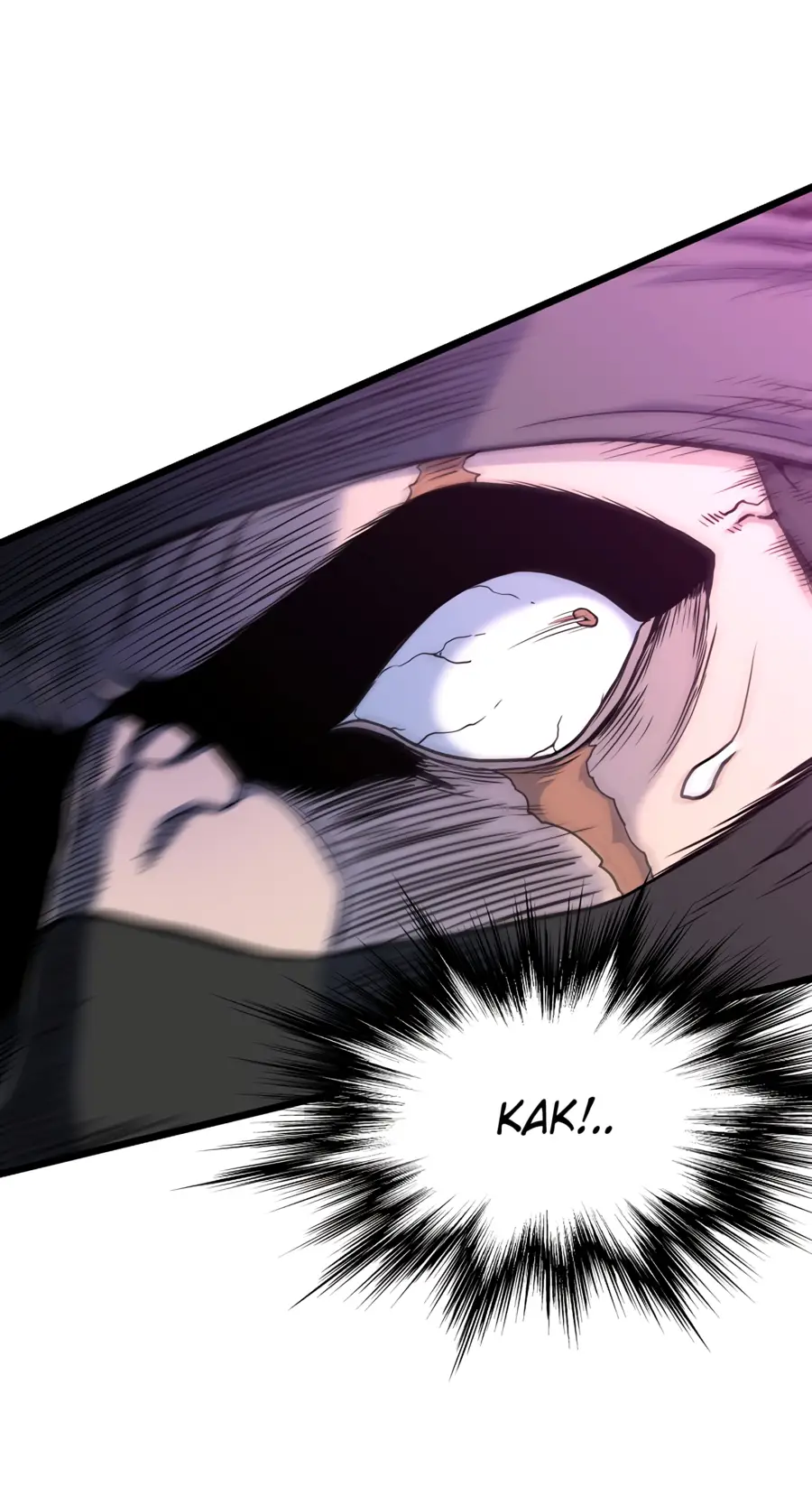 Страница 35 главы 167 манги Логин Мурим / Log-In Murim