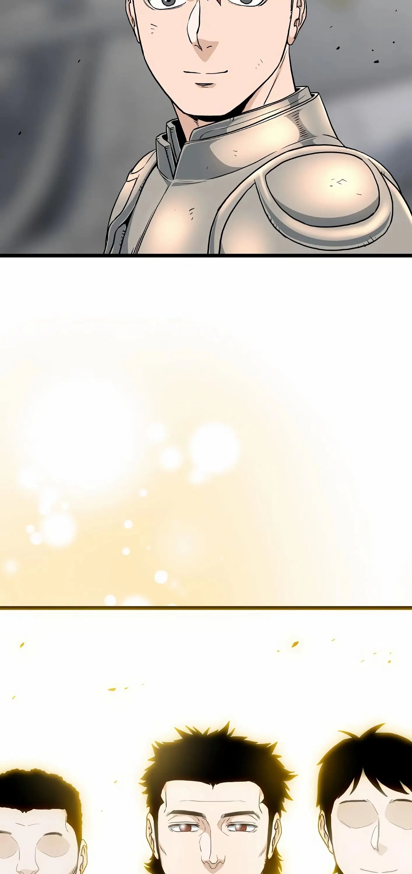 Страница 26 главы 146 манги Логин Мурим / Log-In Murim