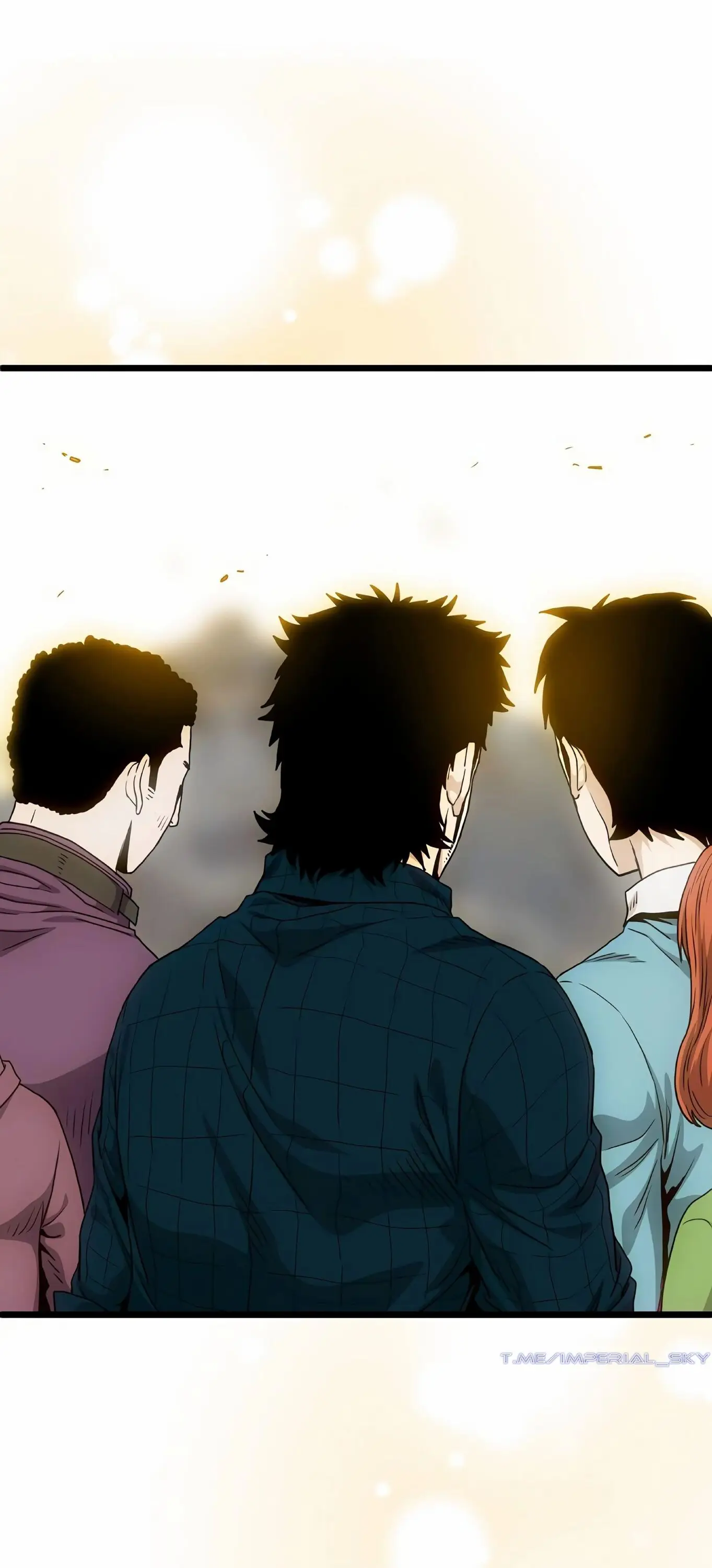 Страница 29 главы 146 манги Логин Мурим / Log-In Murim