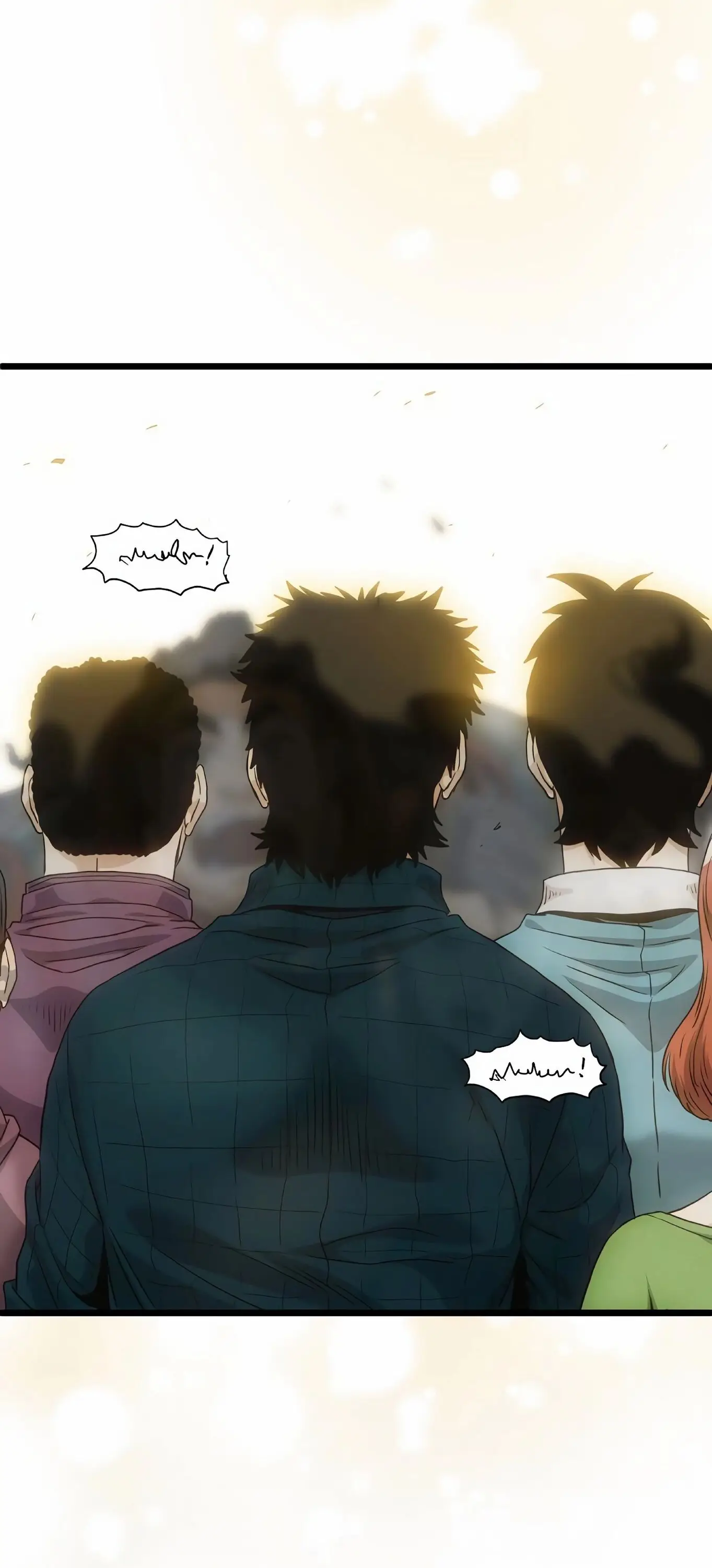 Страница 30 главы 146 манги Логин Мурим / Log-In Murim