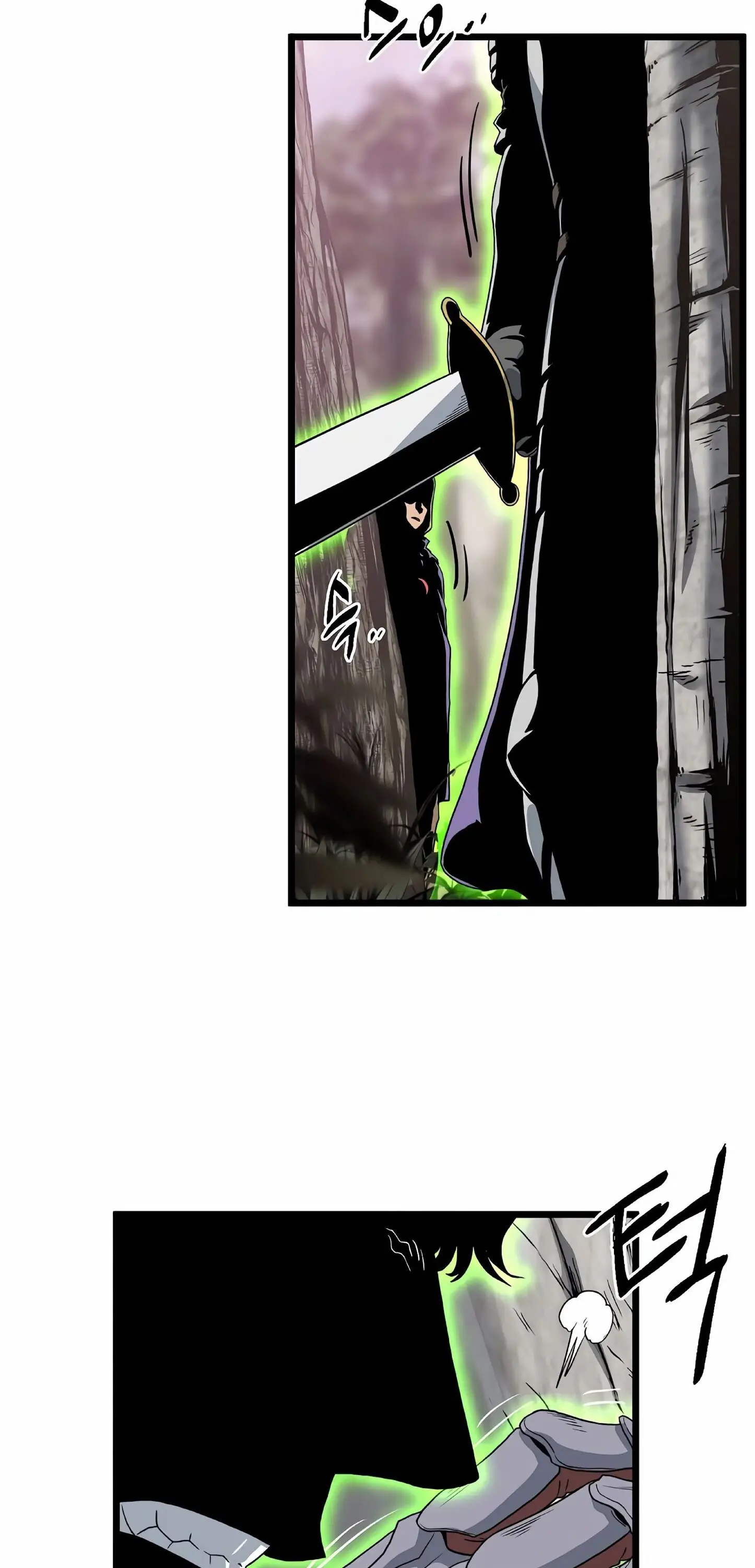 Страница 78 главы 146 манги Логин Мурим / Log-In Murim