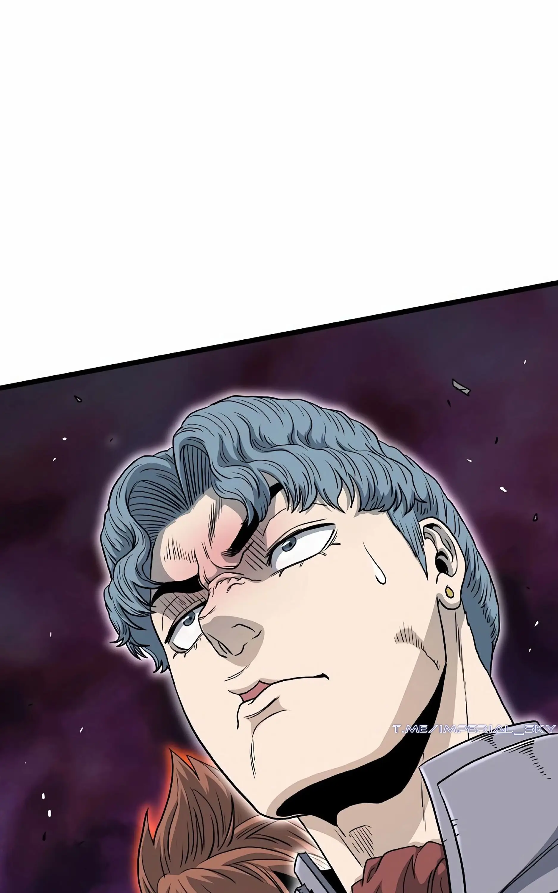 Страница 89 главы 146 манги Логин Мурим / Log-In Murim