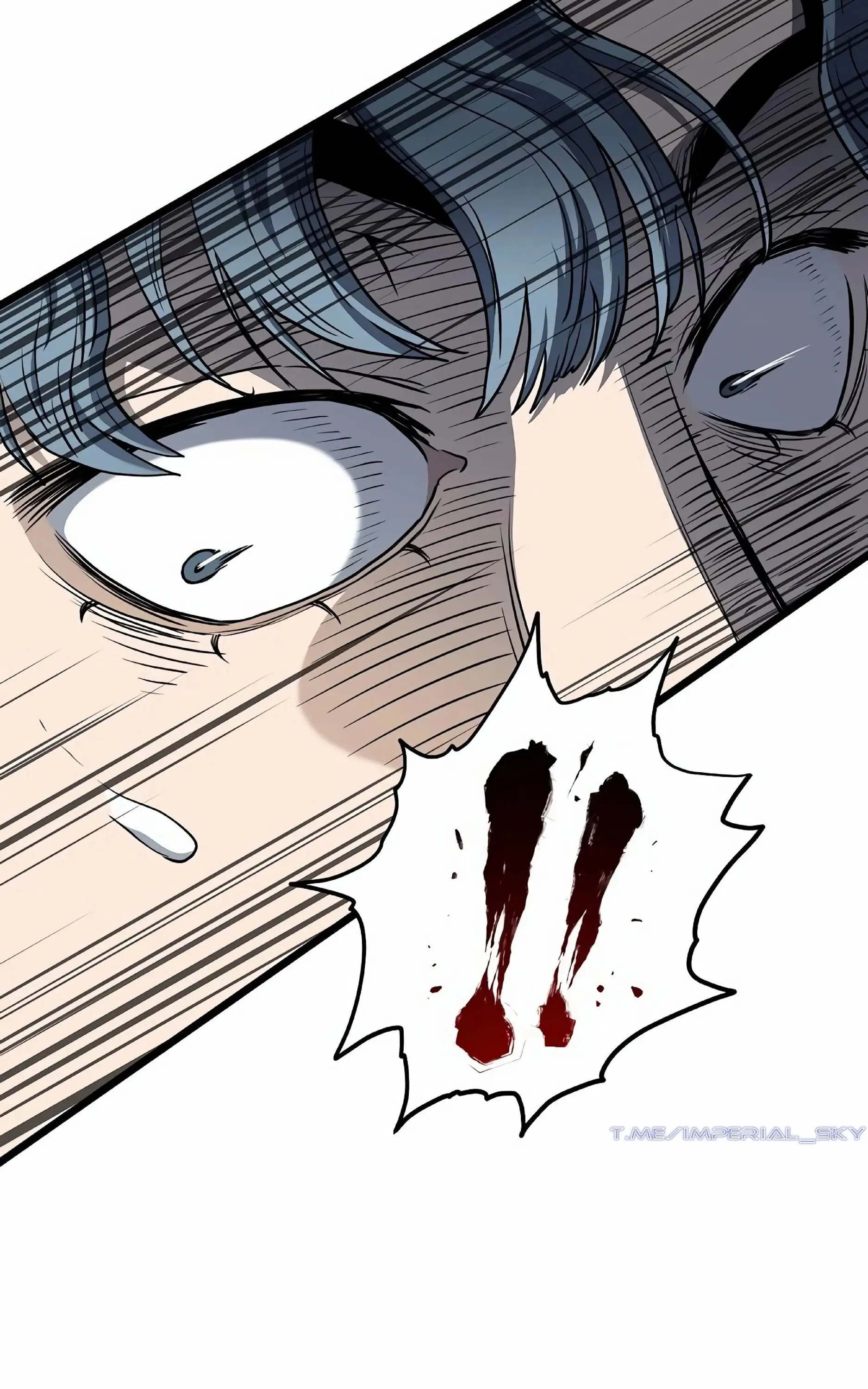 Страница 91 главы 146 манги Логин Мурим / Log-In Murim