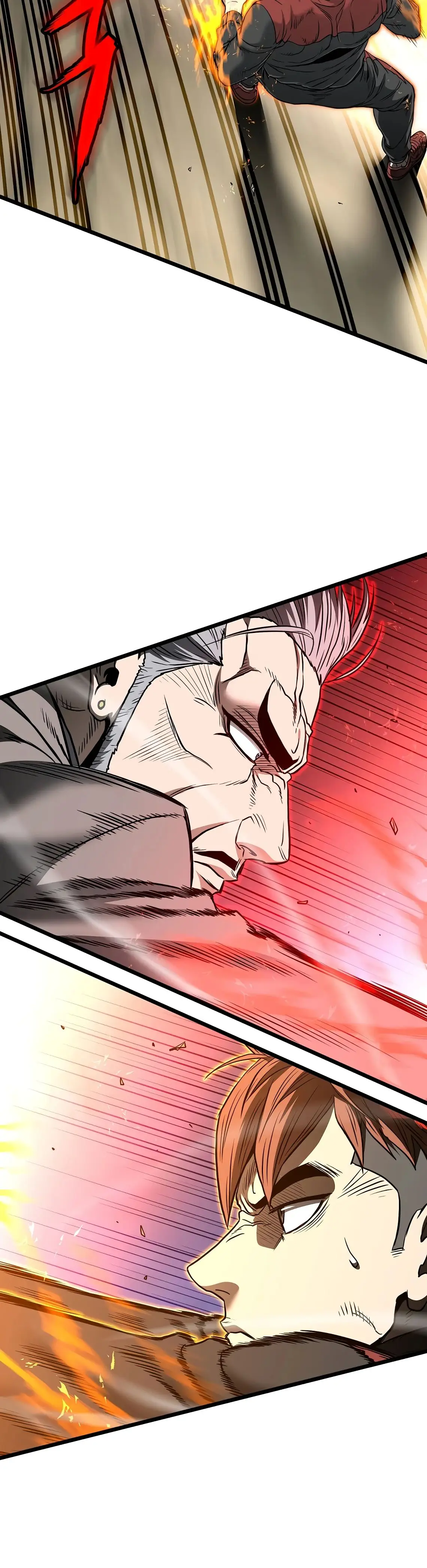 Страница 33 главы 194 манги Логин Мурим / Log-In Murim