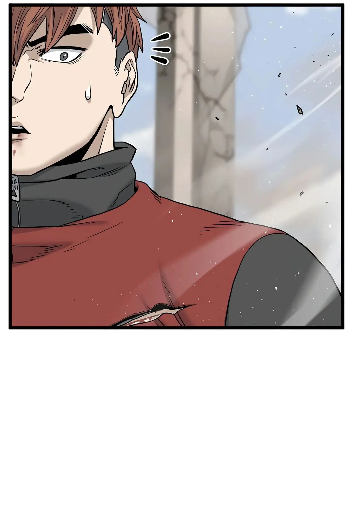 Страница 42 главы 194 манги Логин Мурим / Log-In Murim