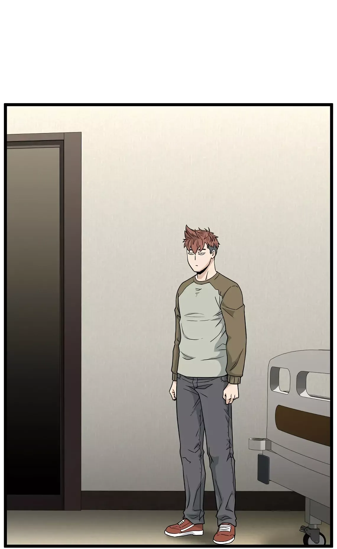 Страница 25 главы 196 манги Логин Мурим / Log-In Murim