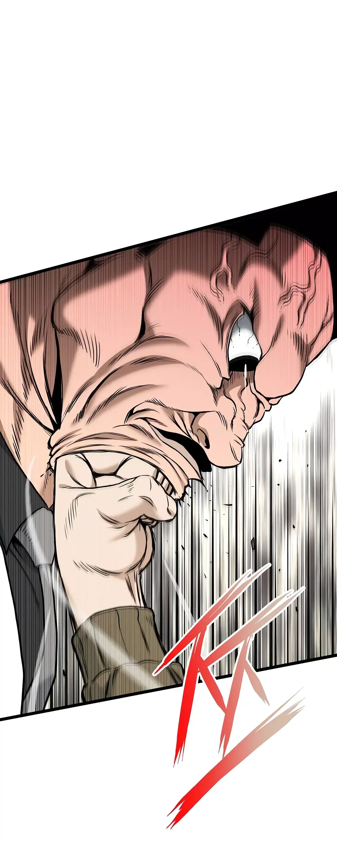 Страница 58 главы 196 манги Логин Мурим / Log-In Murim