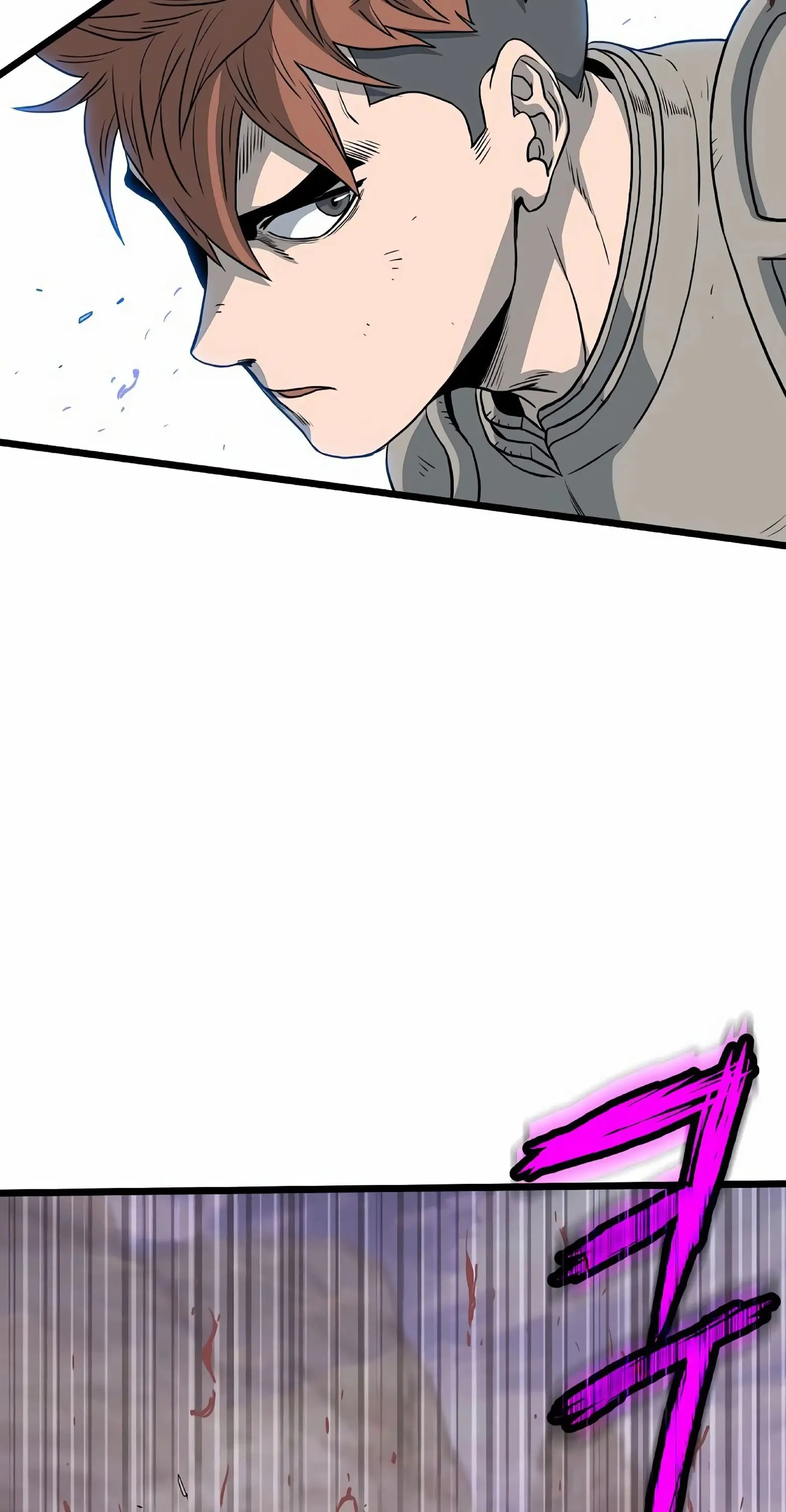 Страница 74 главы 145 манги Логин Мурим / Log-In Murim