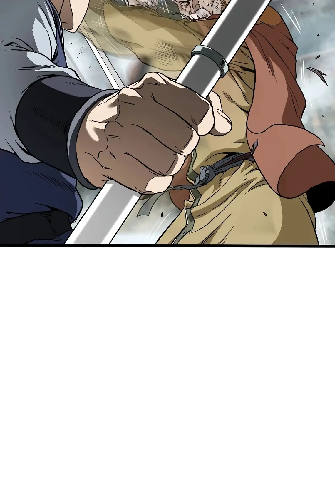 Страница 31 главы 216 манги Логин Мурим / Log-In Murim