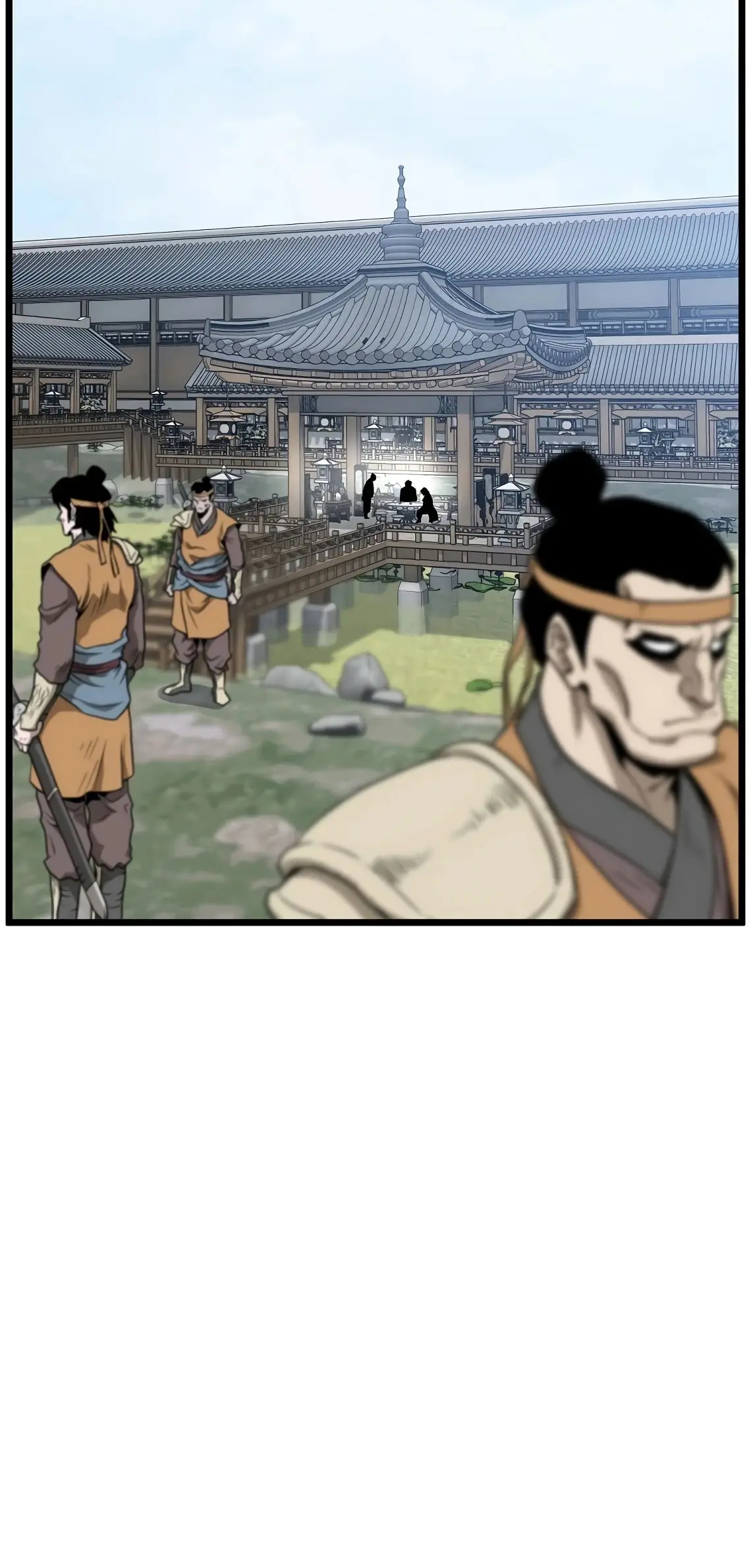 Страница 52 главы 212 манги Логин Мурим / Log-In Murim