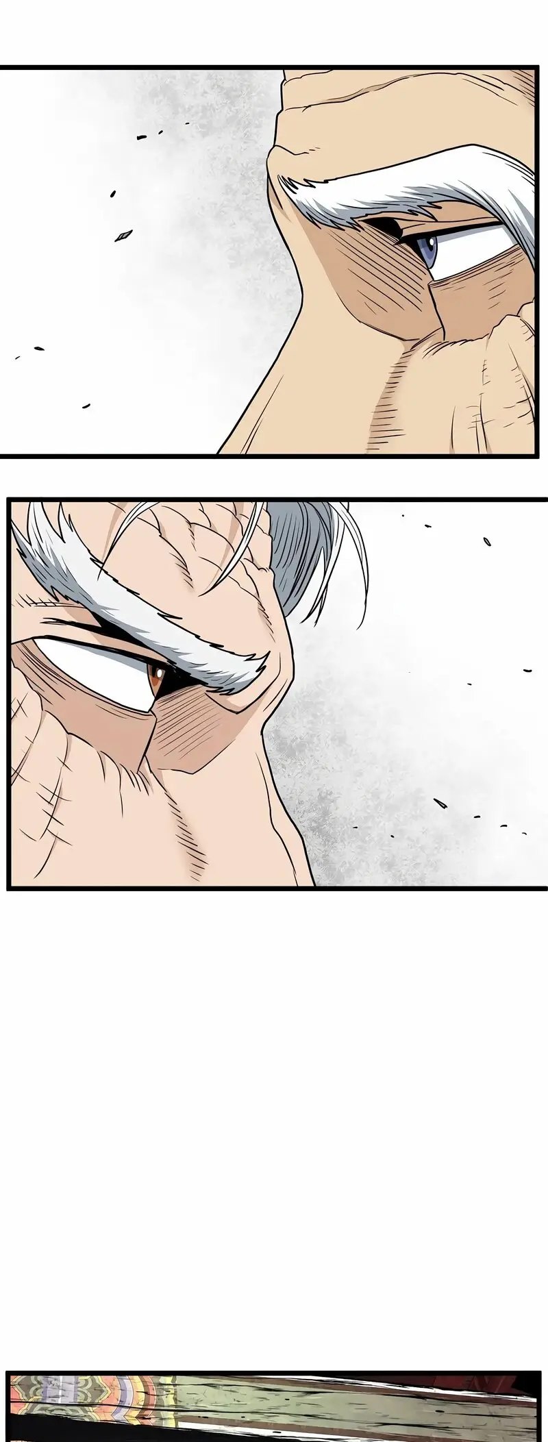 Страница 21 главы 152 манги Логин Мурим / Log-In Murim