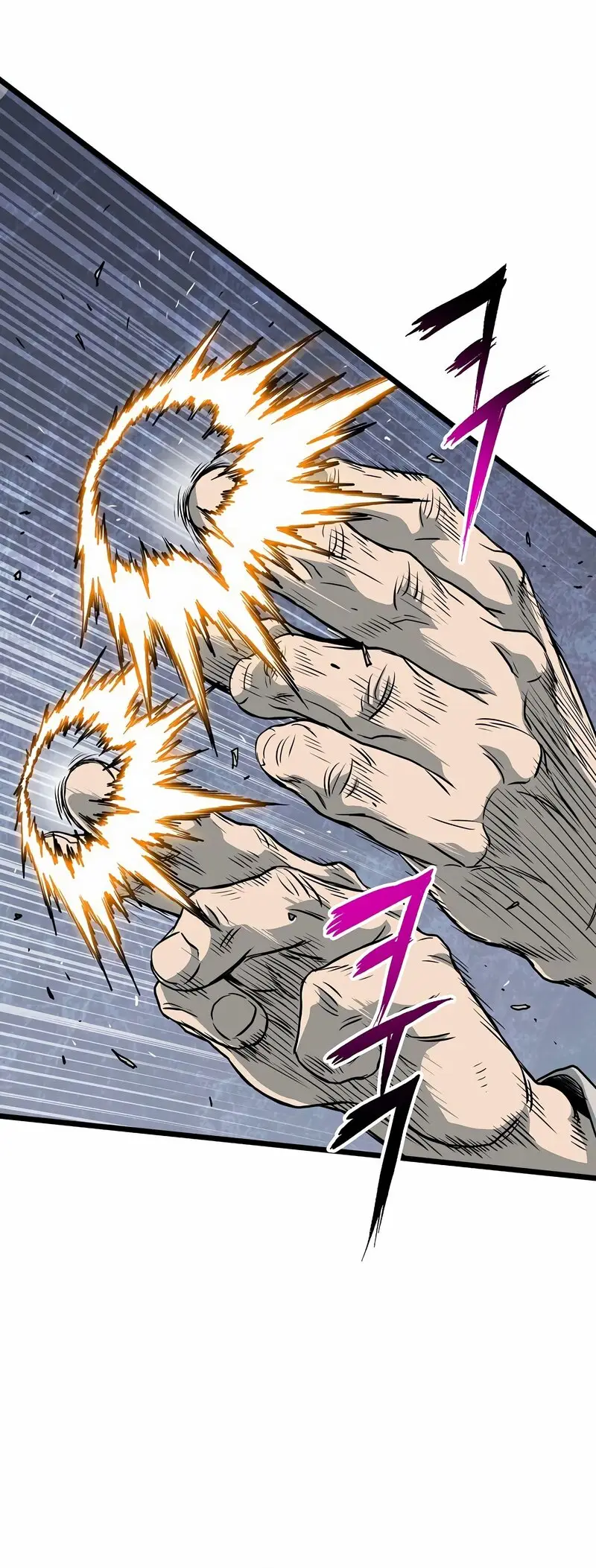 Страница 56 главы 152 манги Логин Мурим / Log-In Murim