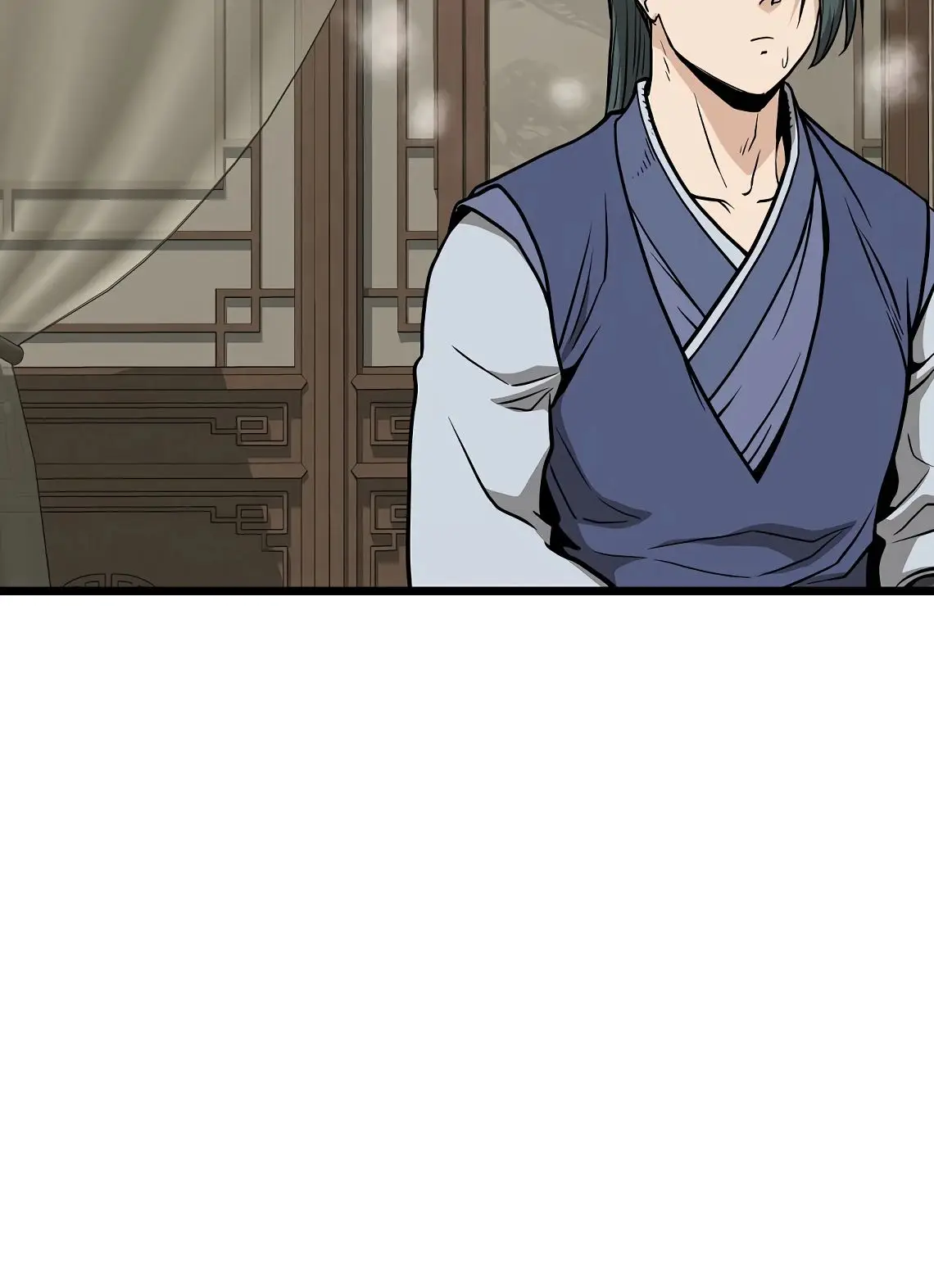 Страница 31 главы 211 манги Логин Мурим / Log-In Murim