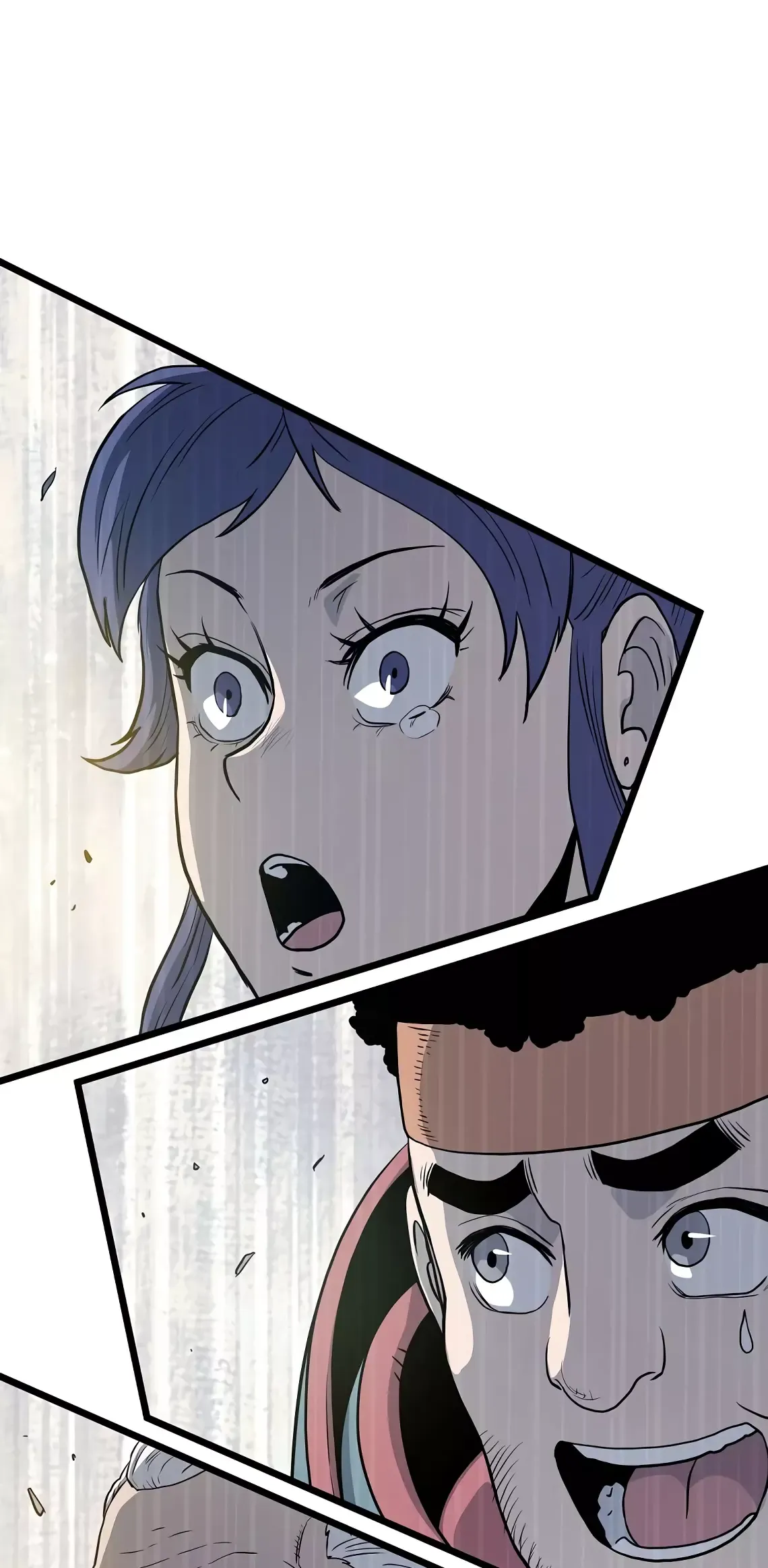 Страница 37 главы 201 манги Логин Мурим / Log-In Murim