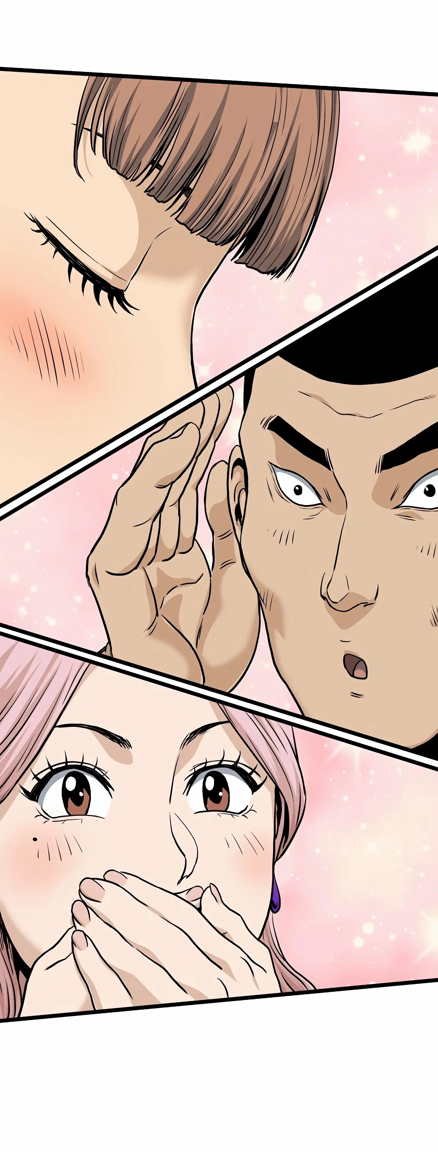 Страница 65 главы 149 манги Логин Мурим / Log-In Murim