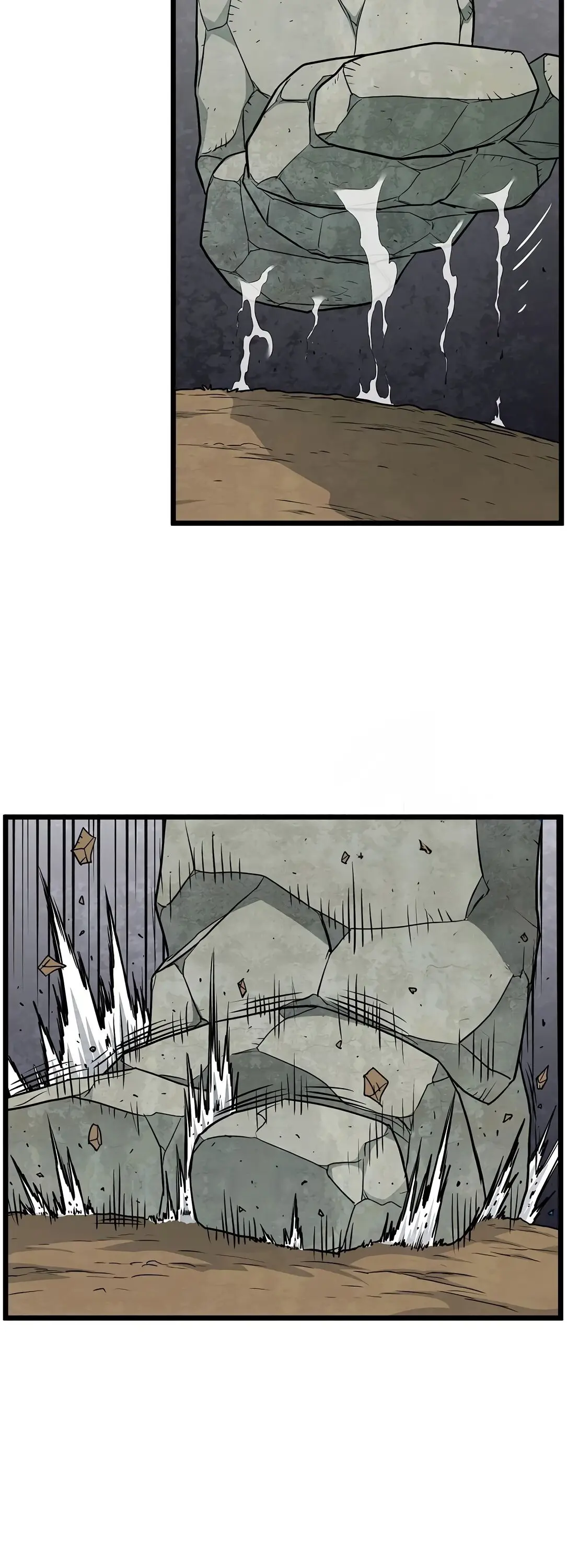 Страница 10 главы 185 манги Логин Мурим / Log-In Murim