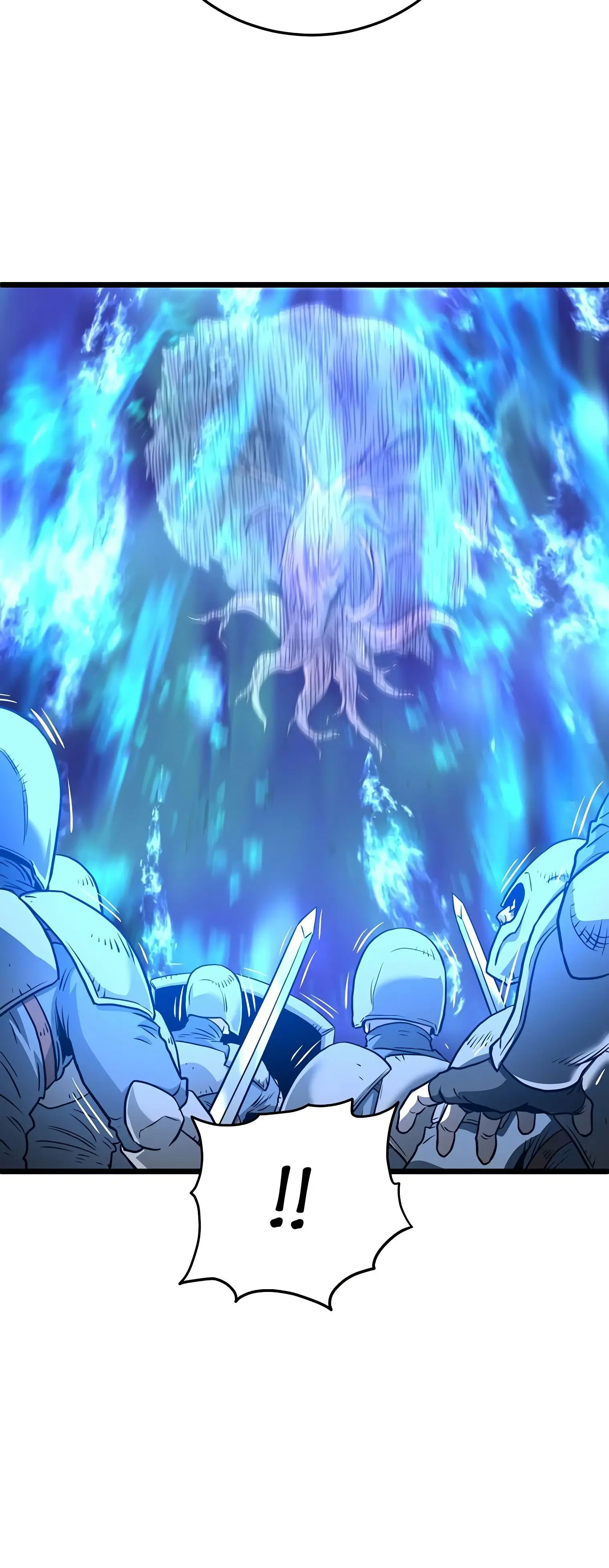 Страница 16 главы 185 манги Логин Мурим / Log-In Murim