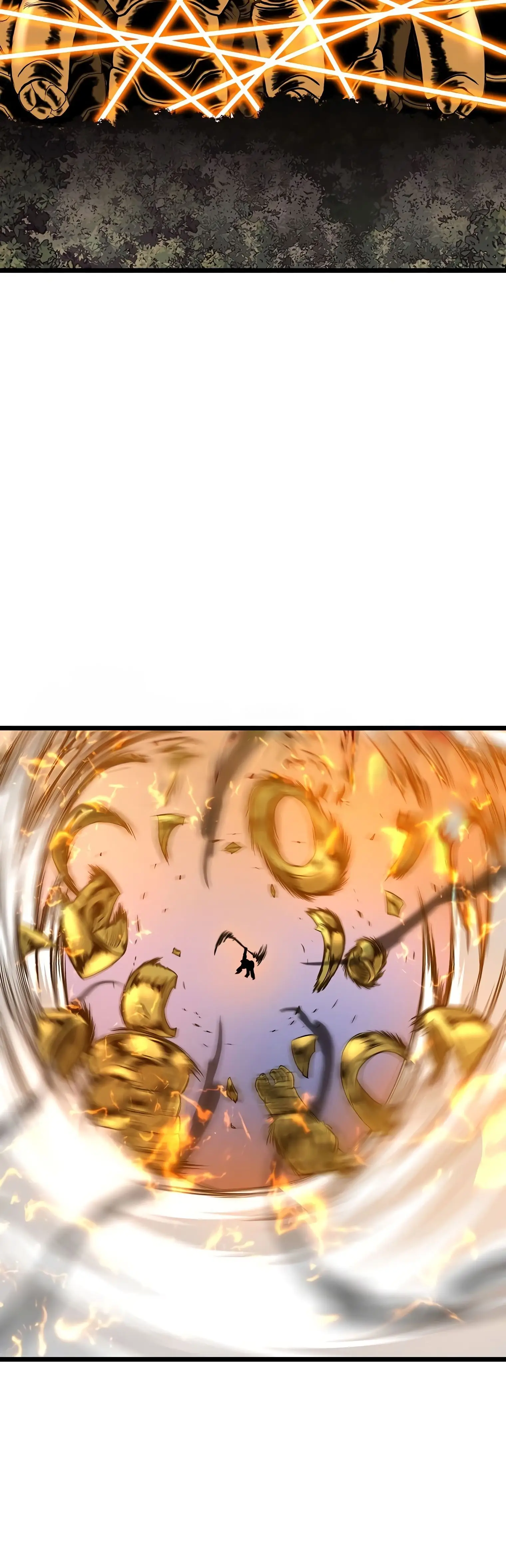 Страница 30 главы 185 манги Логин Мурим / Log-In Murim