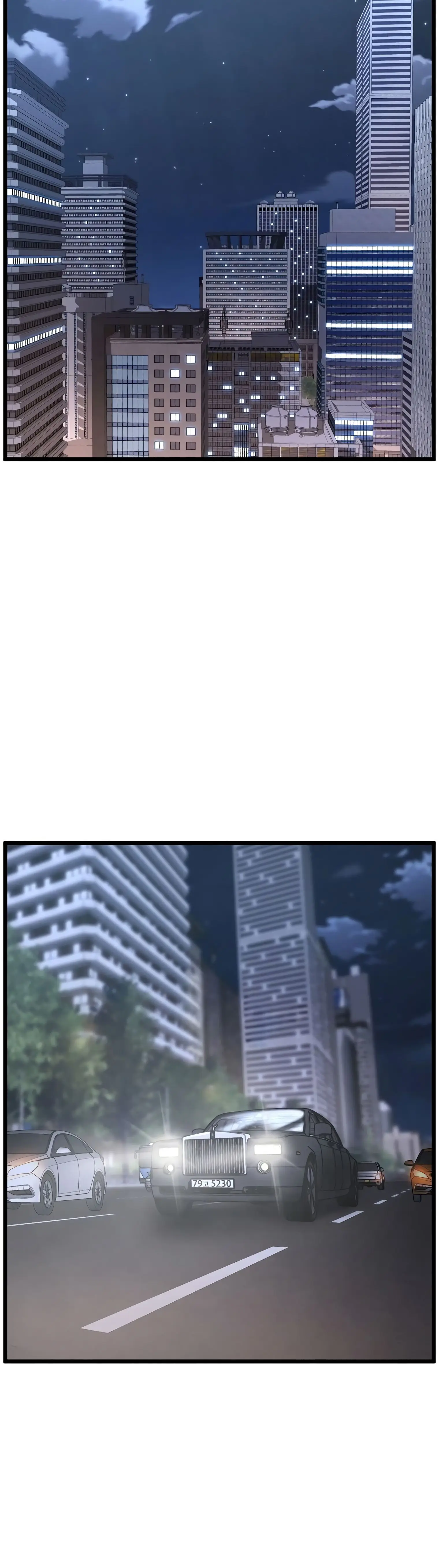 Страница 32 главы 185 манги Логин Мурим / Log-In Murim