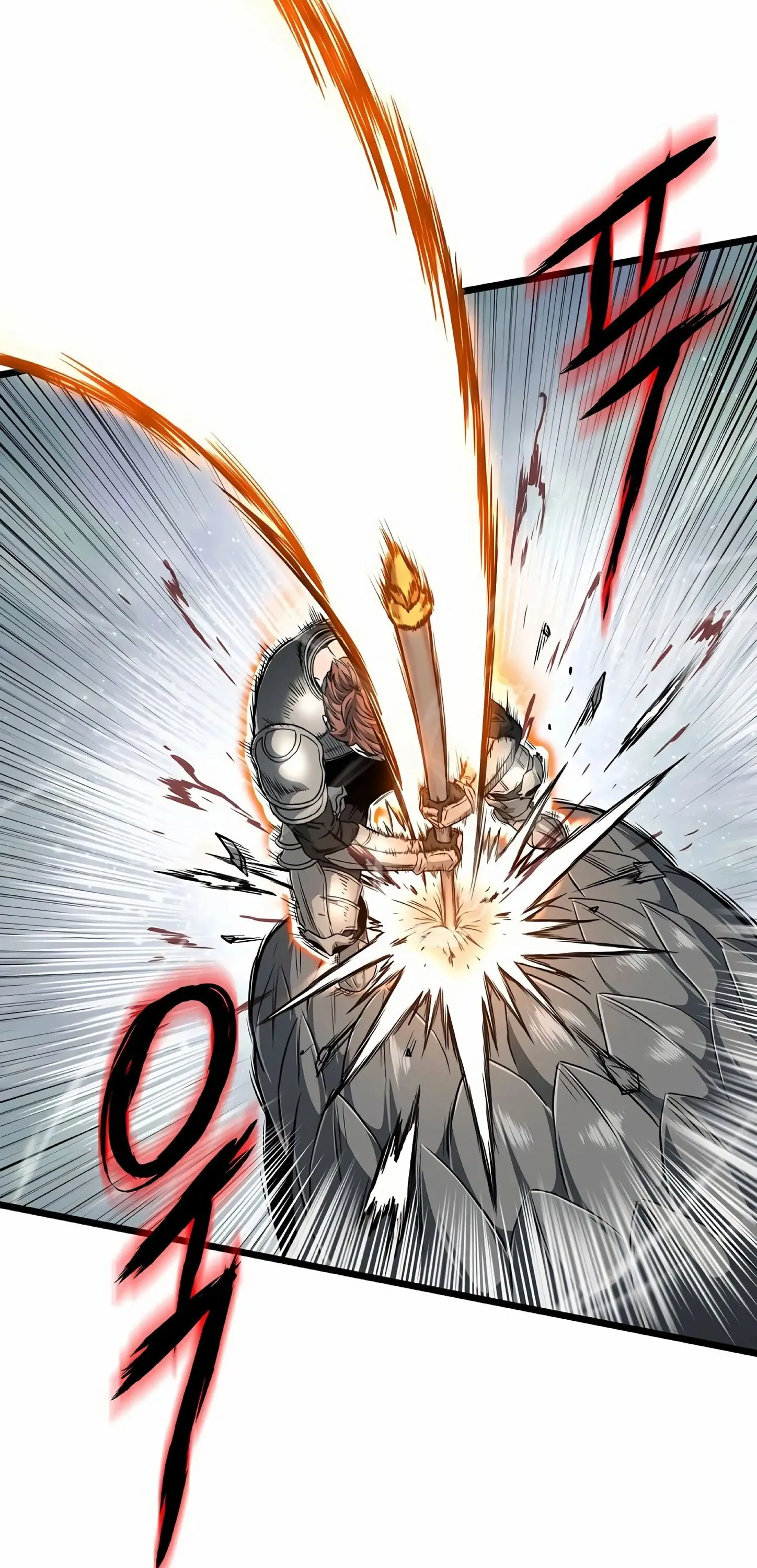 Страница 51 главы 144 манги Логин Мурим / Log-In Murim