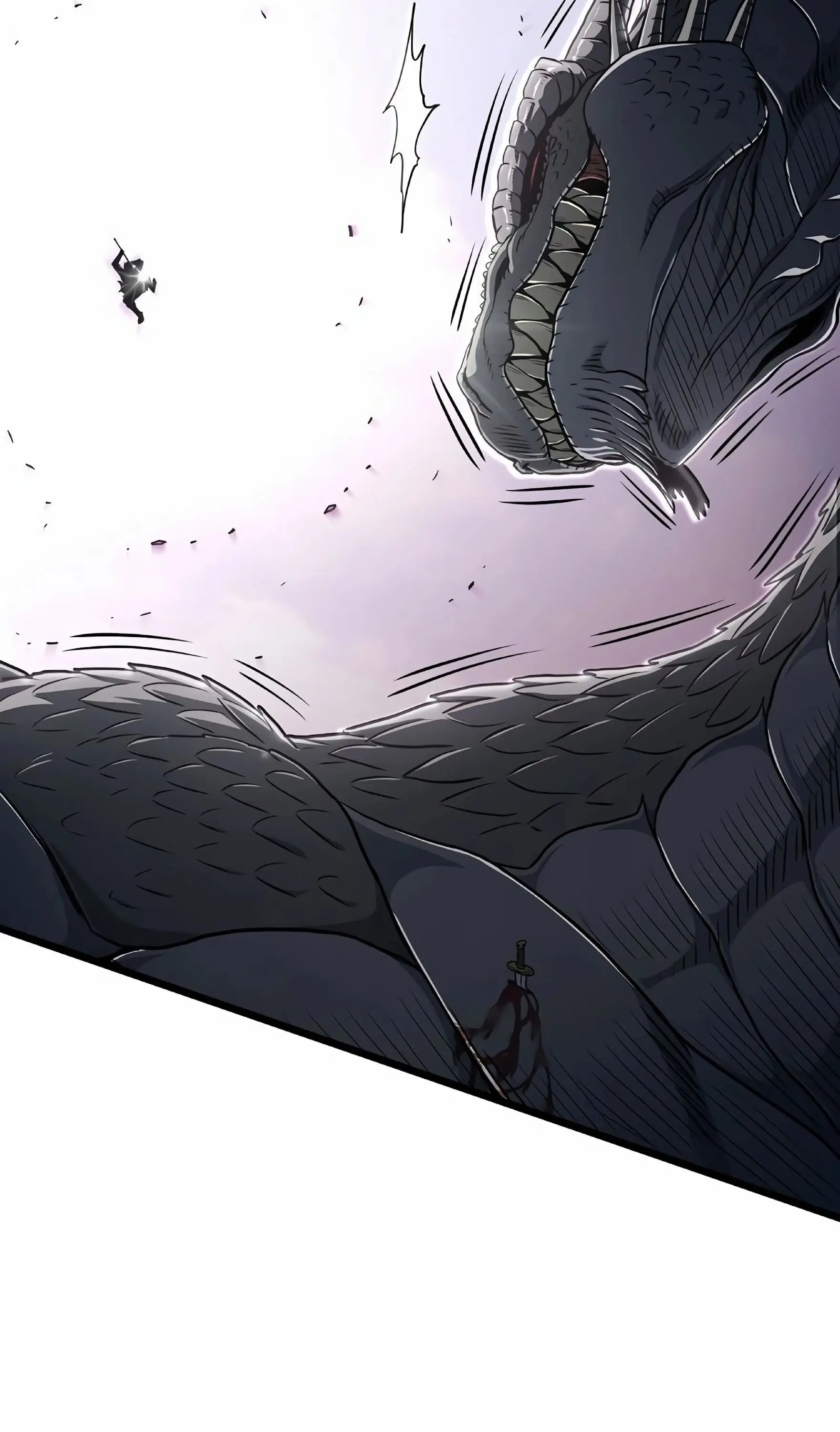 Страница 63 главы 144 манги Логин Мурим / Log-In Murim