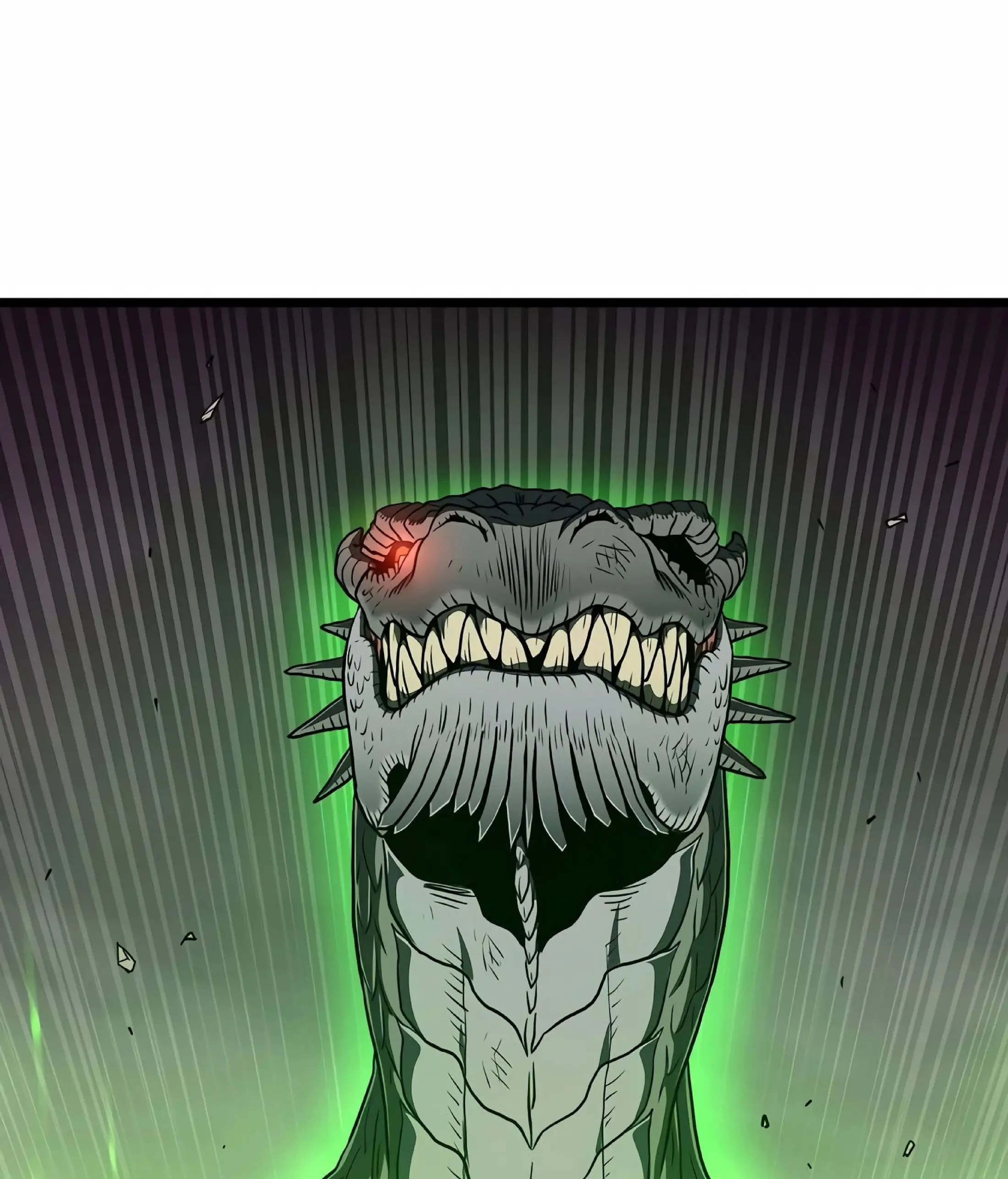 Страница 77 главы 144 манги Логин Мурим / Log-In Murim