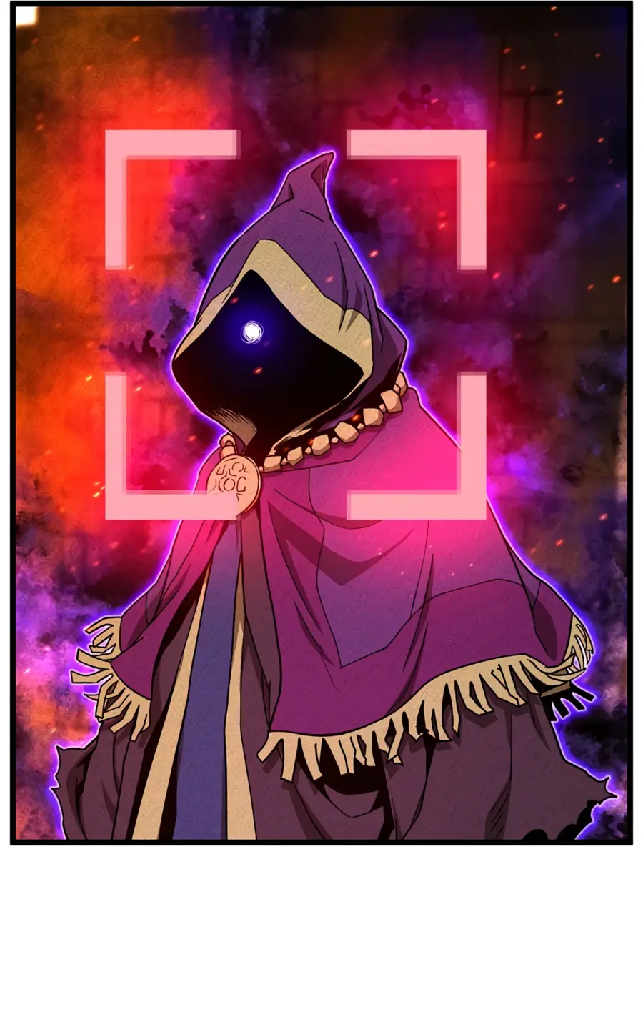 Страница 48 главы 203 манги Логин Мурим / Log-In Murim