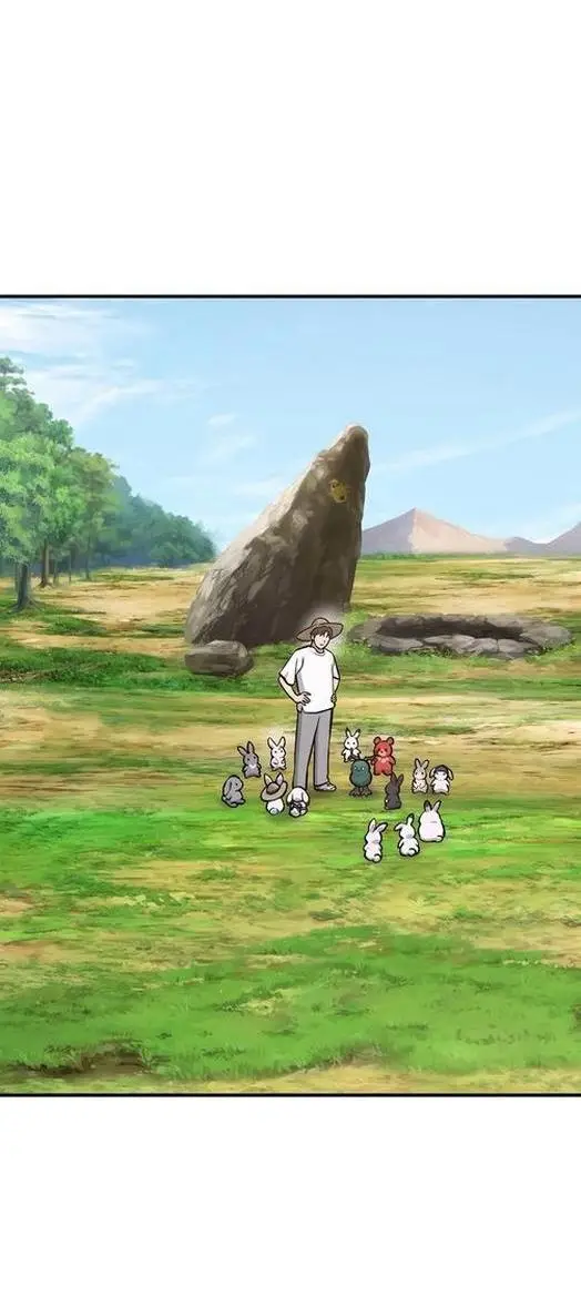 Страница 68 главы 98 манги Фермерство в башне в одиночку / The Top Dungeon Farmer