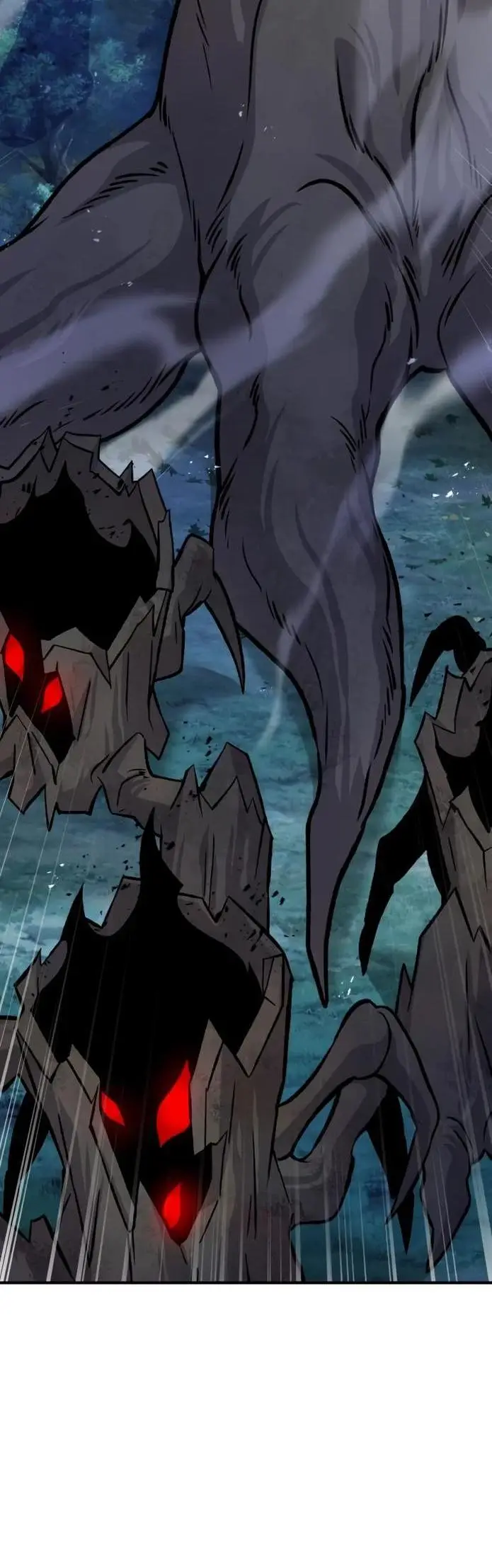 Страница 83 главы 81 манги Фермерство в башне в одиночку / The Top Dungeon Farmer